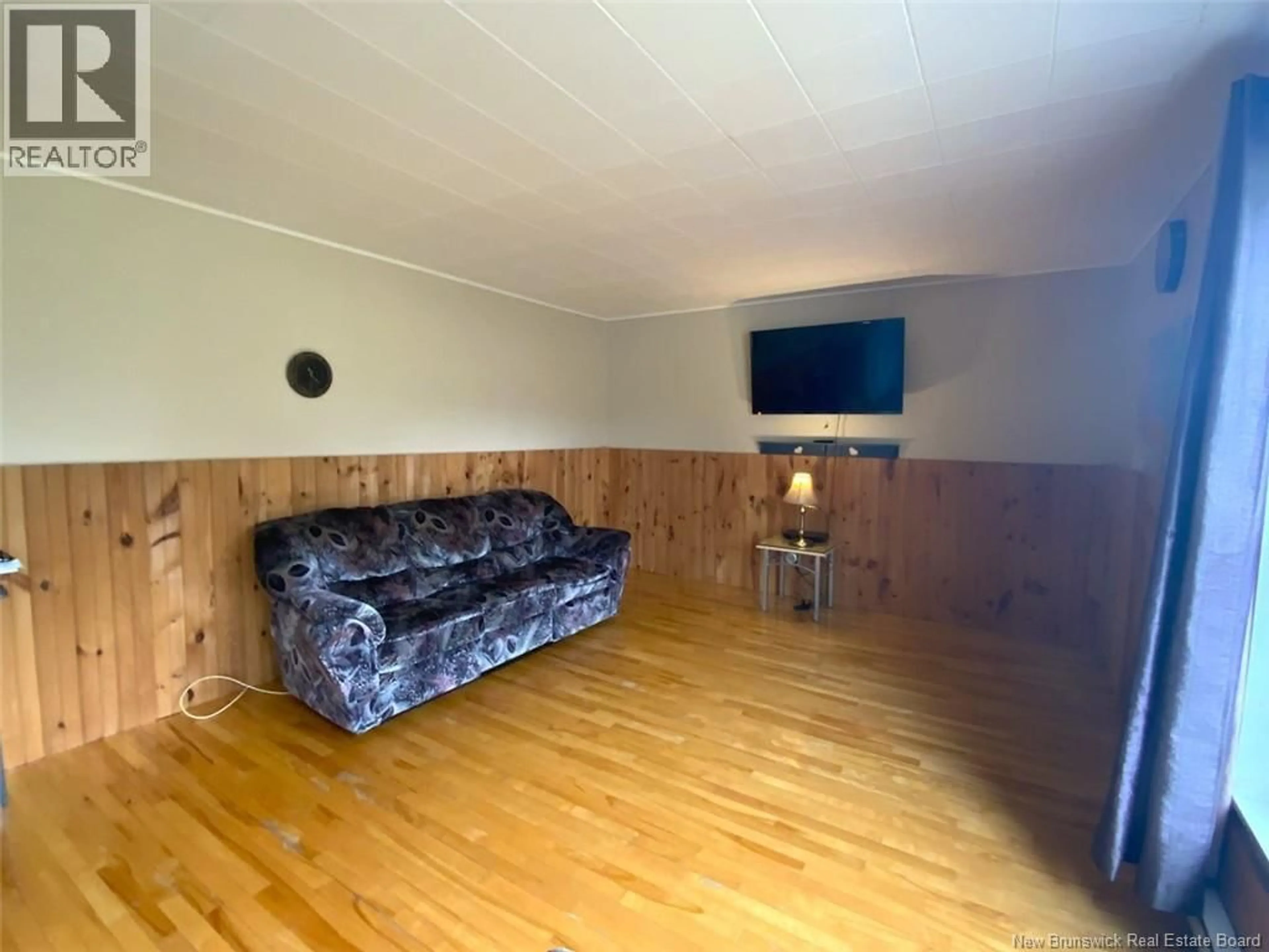 A pic of a room for 176 PRINCIPALE STREET, Rivière-Verte New Brunswick E7C2V2