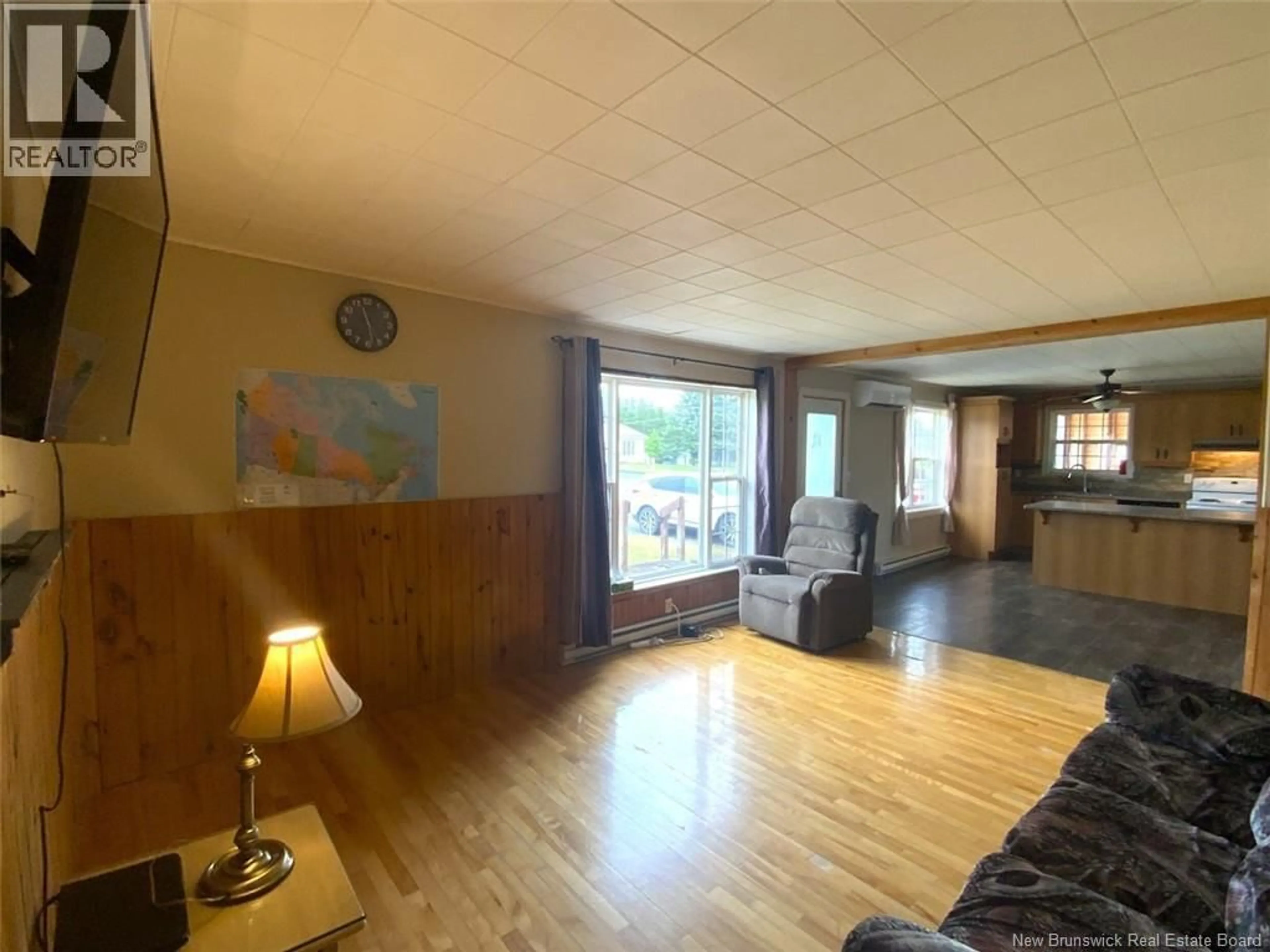 A pic of a room for 176 PRINCIPALE STREET, Rivière-Verte New Brunswick E7C2V2