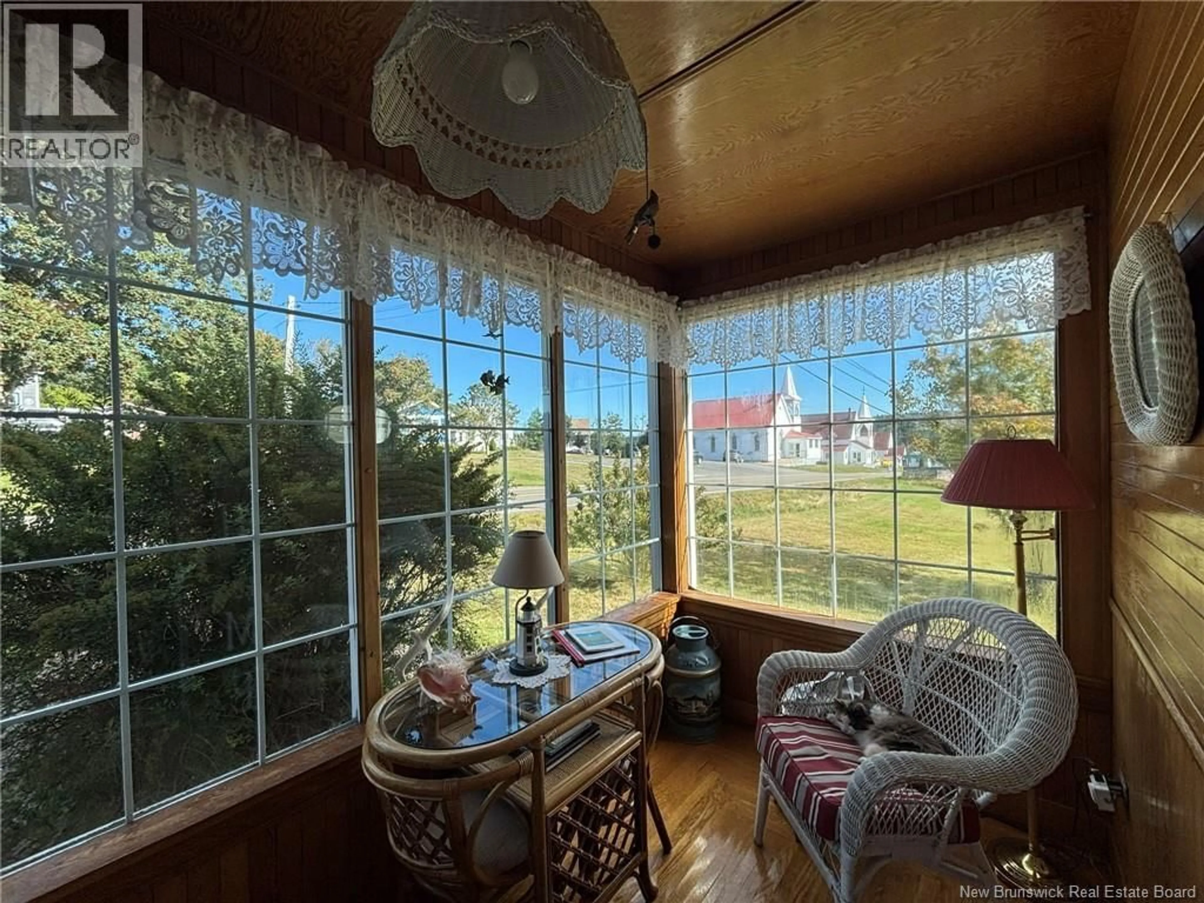 Dining room, unknown for 1909 ROUTE 776, Grand Manan New Brunswick E5G3H1