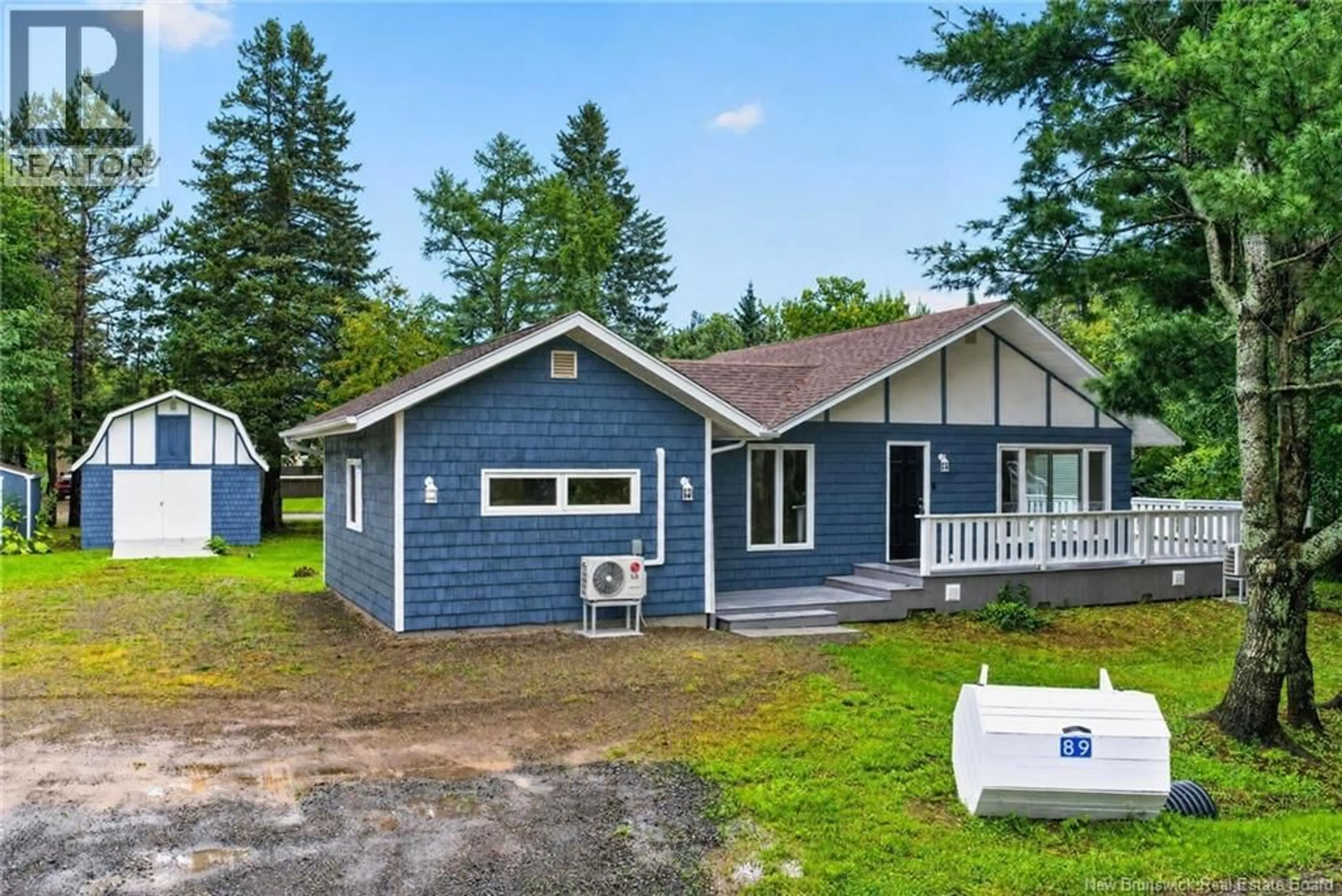 Unknown for 89 LEBLANC POIRIER, Grande-Digue New Brunswick E4R4R2