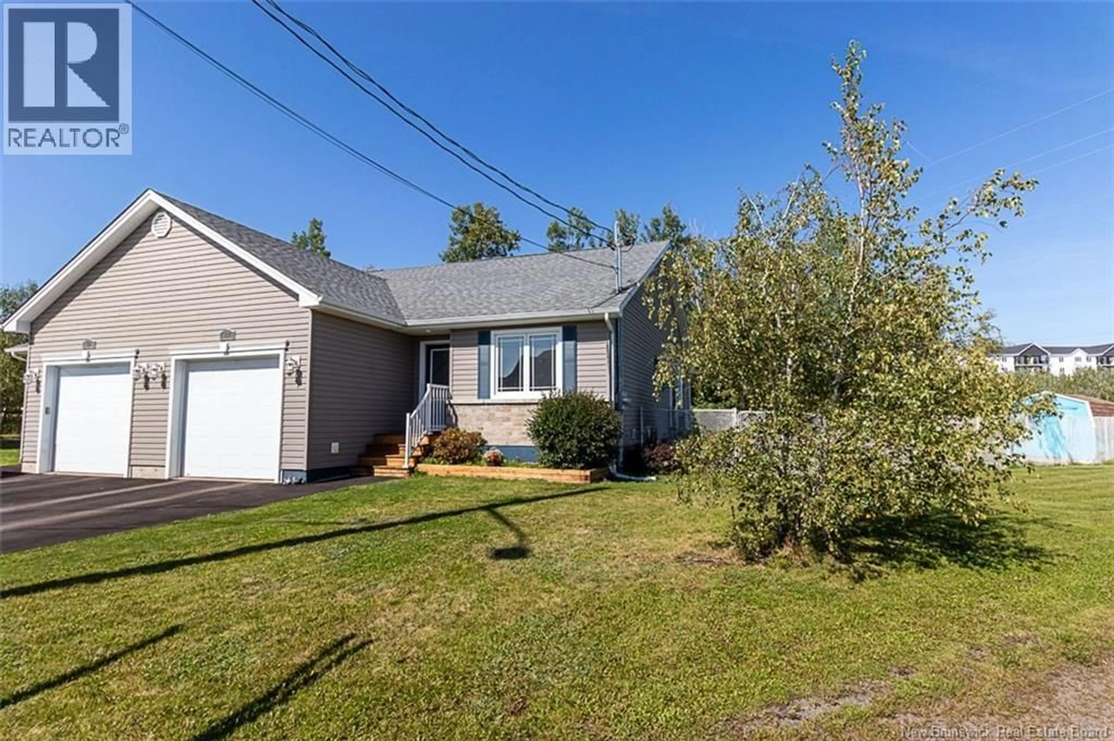 Unknown for 77 STILLWATER DRIVE, Moncton New Brunswick E1E0E3