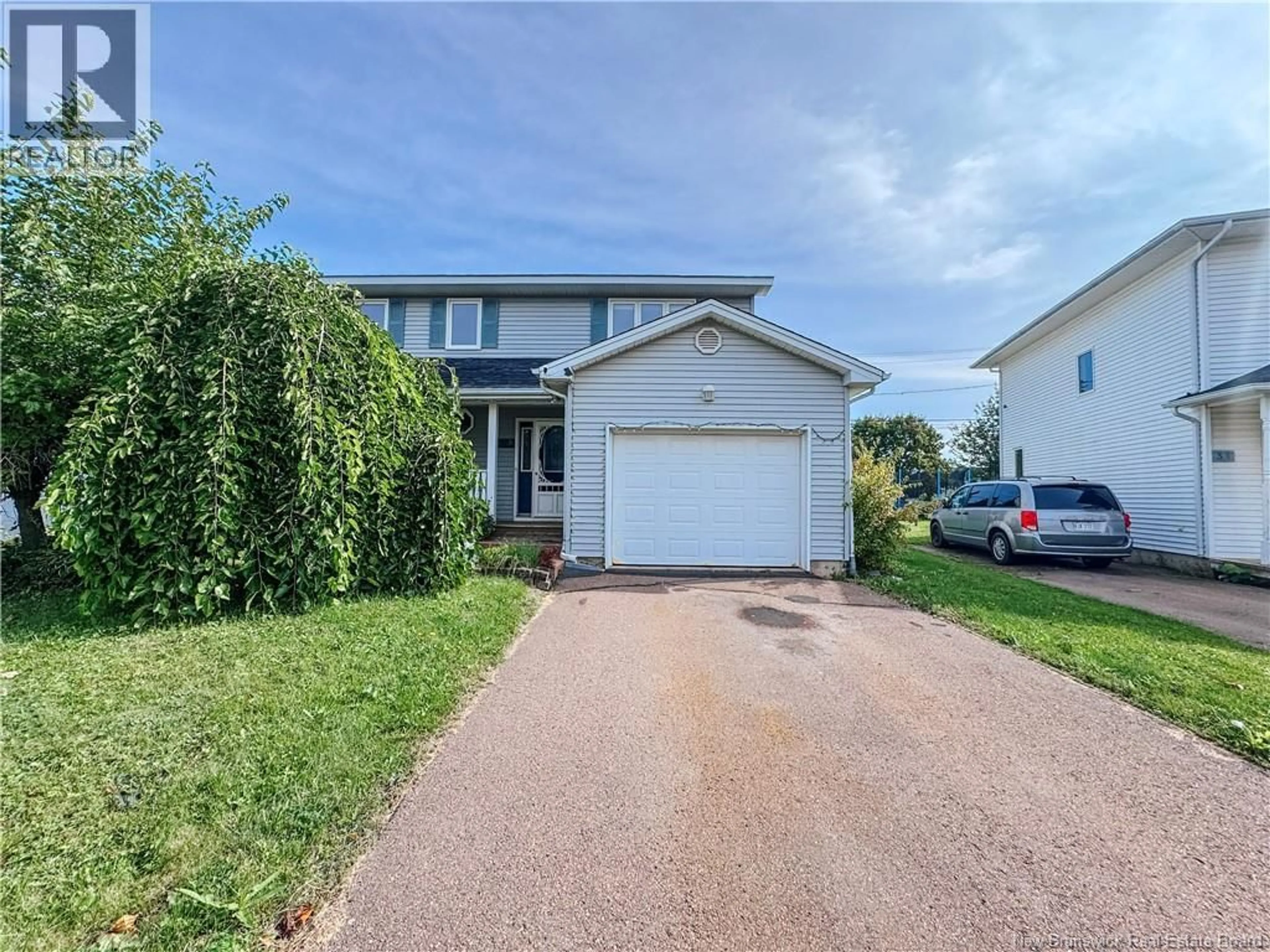 Unknown for 35 ARTHUR STREET, Moncton New Brunswick E1C9Y1