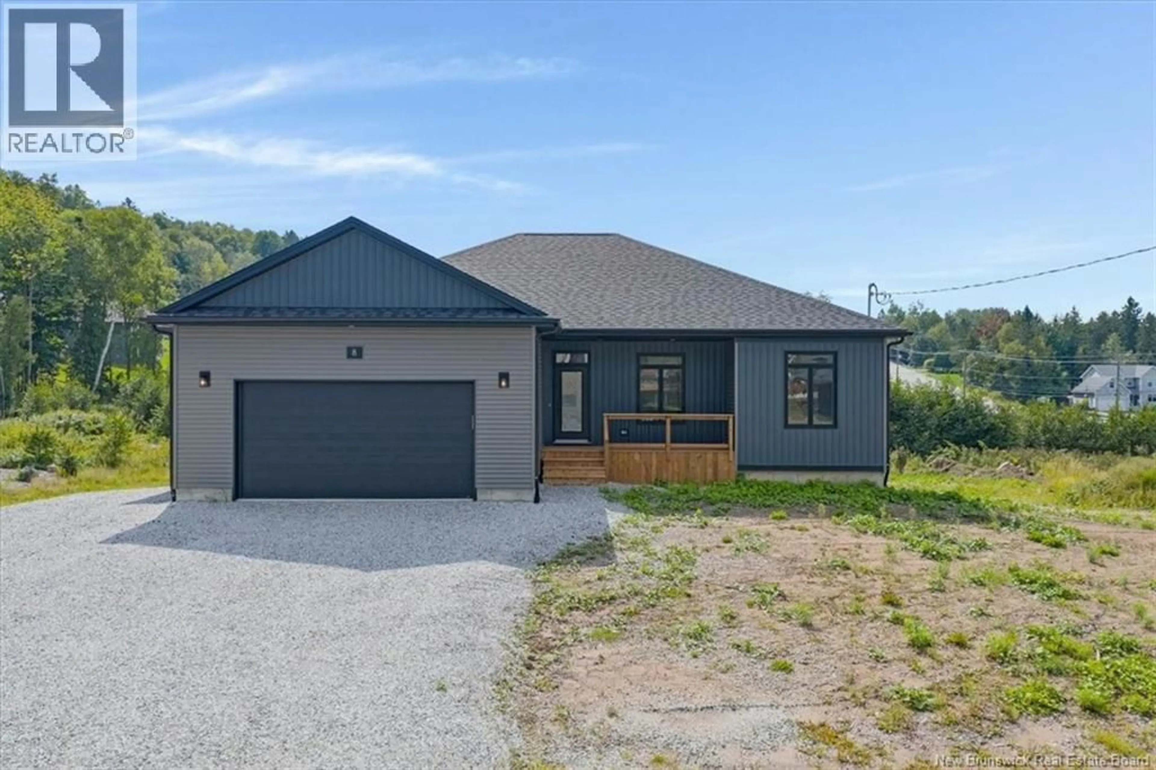Unknown for 8 GALMORGAN DRIVE, Quispamsis New Brunswick E2E0X1
