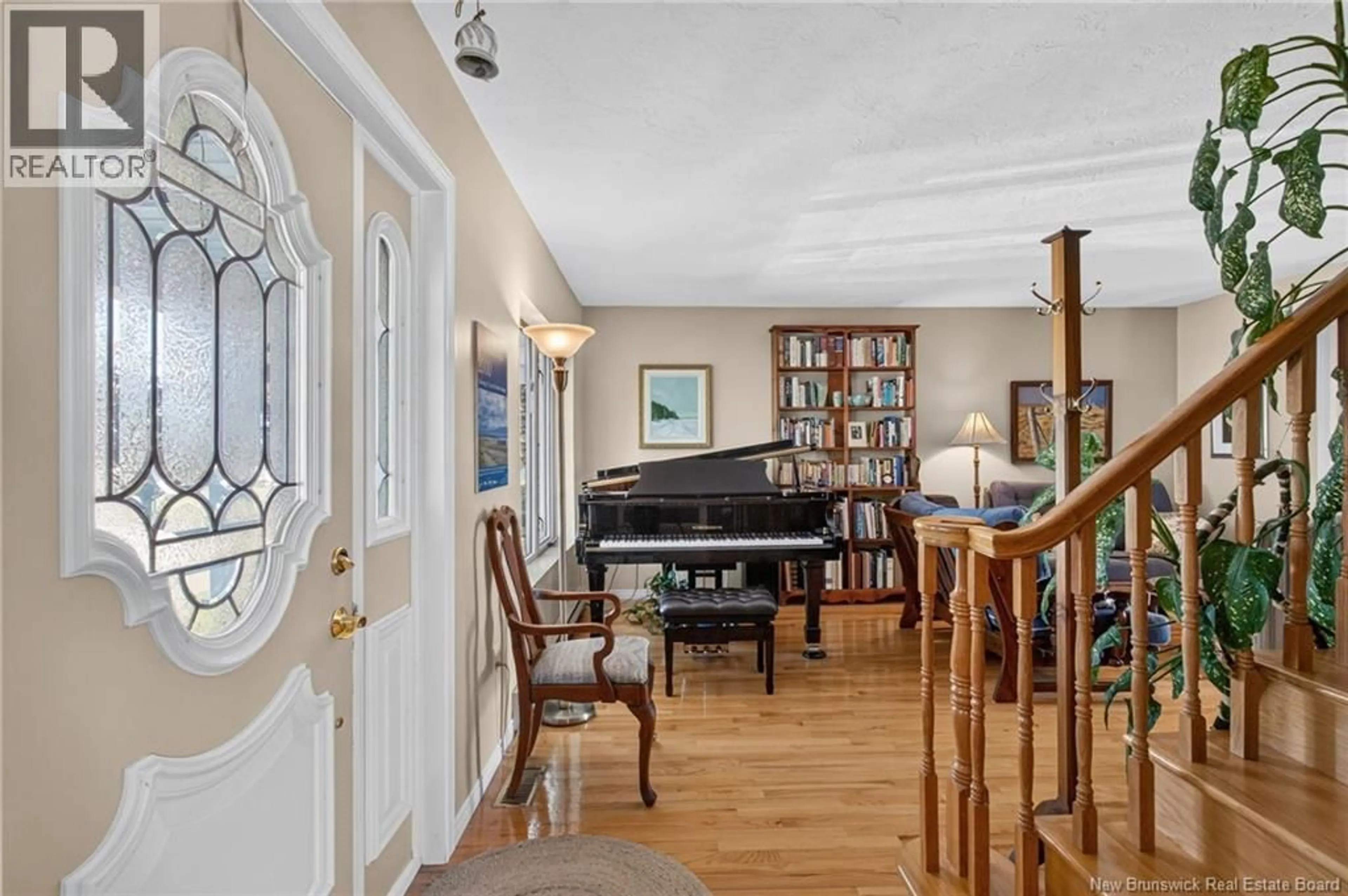 Indoor foyer for 1055 SAINT-JOSEPH ROAD, Saint-Joseph-De-Kent New Brunswick E4S4C7
