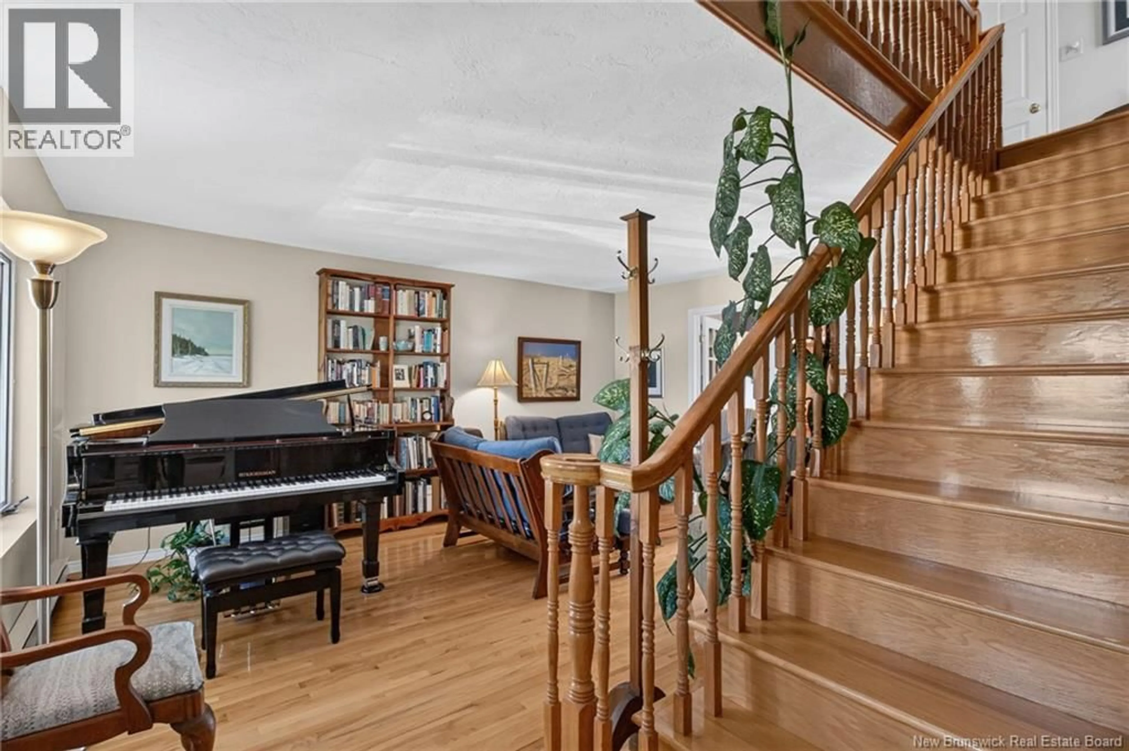 Indoor foyer for 1055 SAINT-JOSEPH ROAD, Saint-Joseph-De-Kent New Brunswick E4S4C7