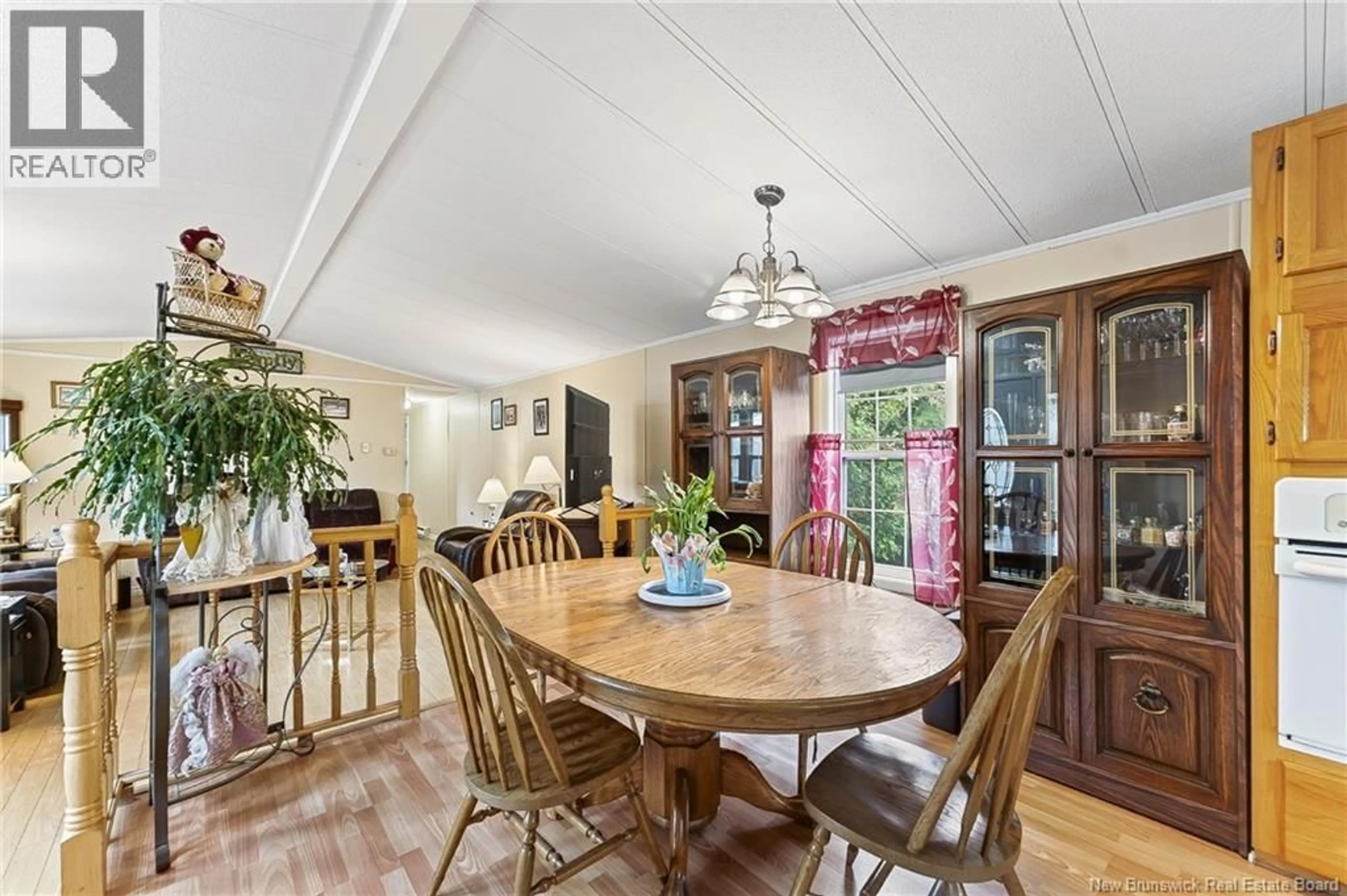 Dining room, unknown for 5017 ROUTE 127, Chamcook New Brunswick E5B2Z9