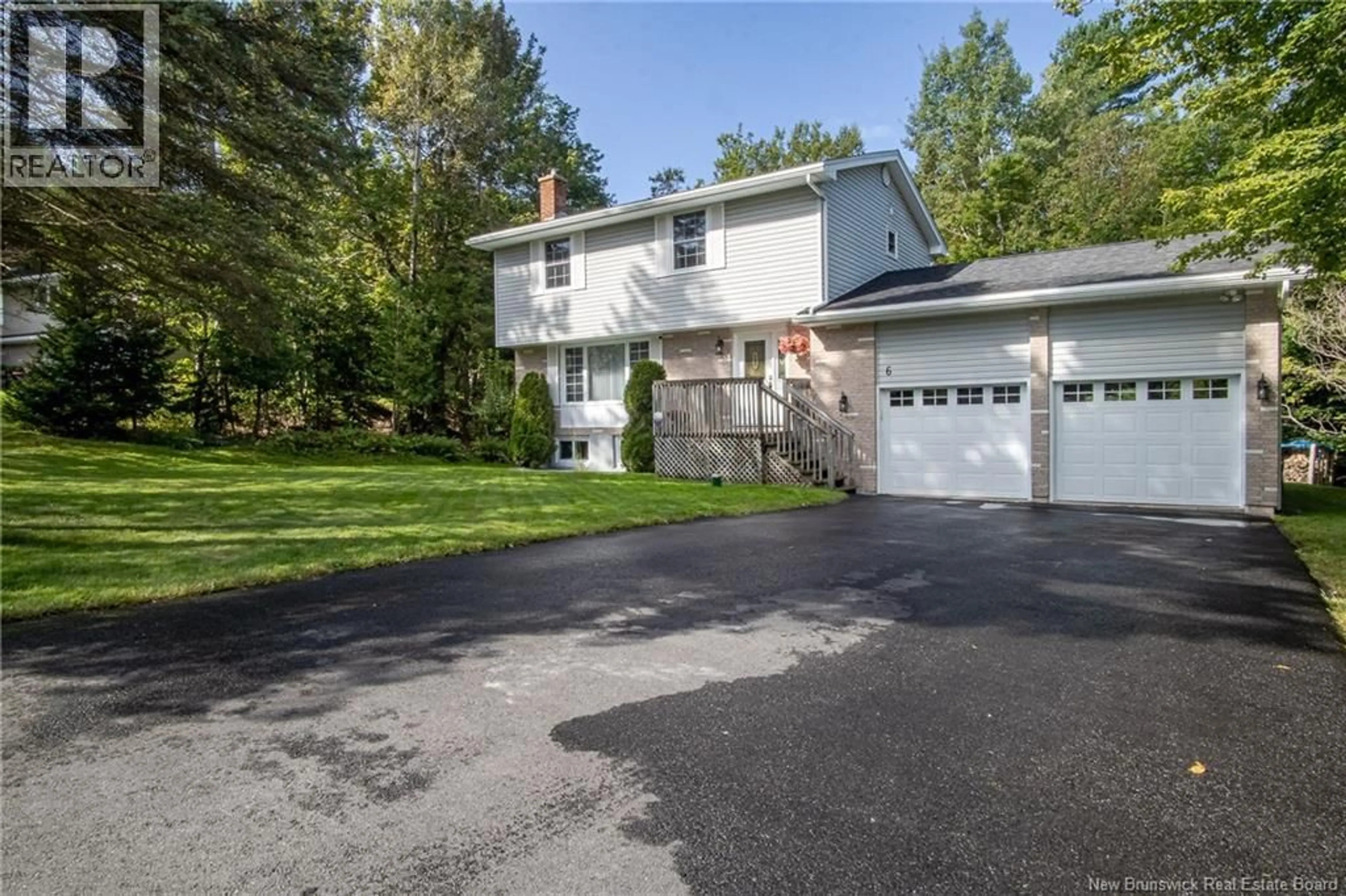 Unknown for 6 ISLAY DRIVE, Rothesay New Brunswick E2E3J1