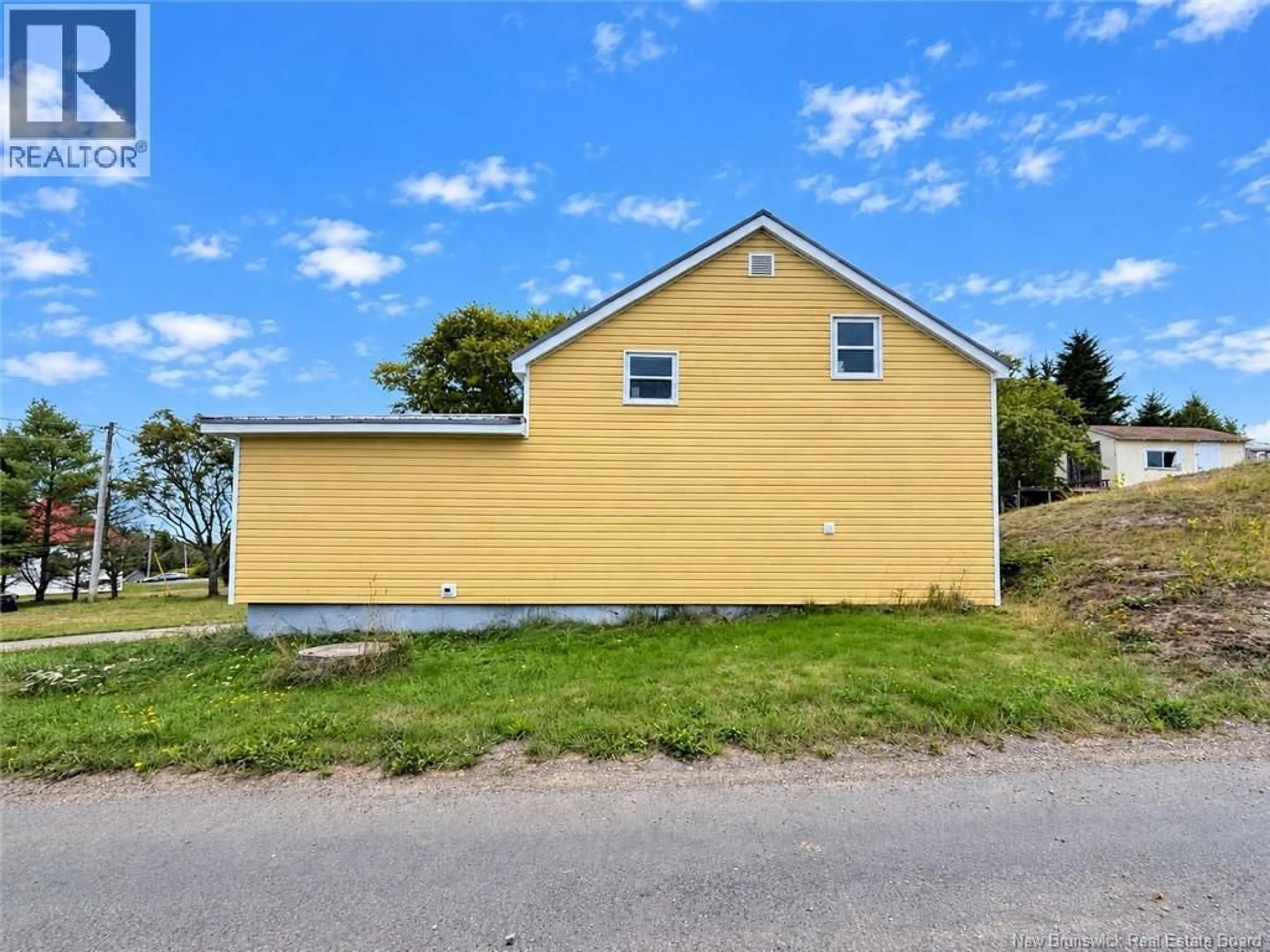 Unknown for 11 WINDSOR STREET, Grand Manan New Brunswick E5G2J7