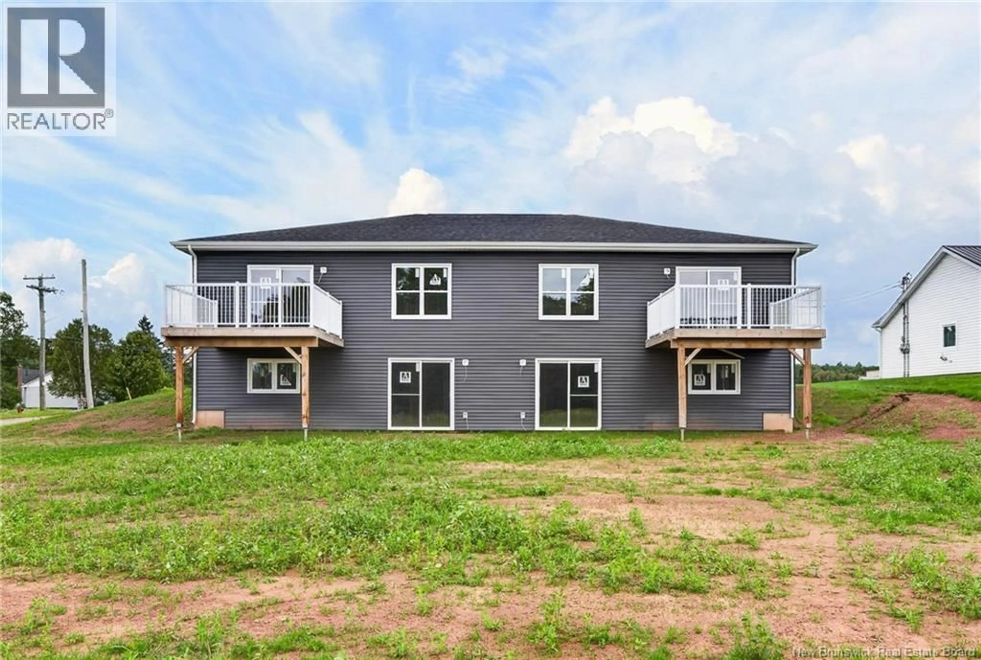 Unknown for 13 BRAAM CRESCENT, Hillsborough New Brunswick E4H0B6