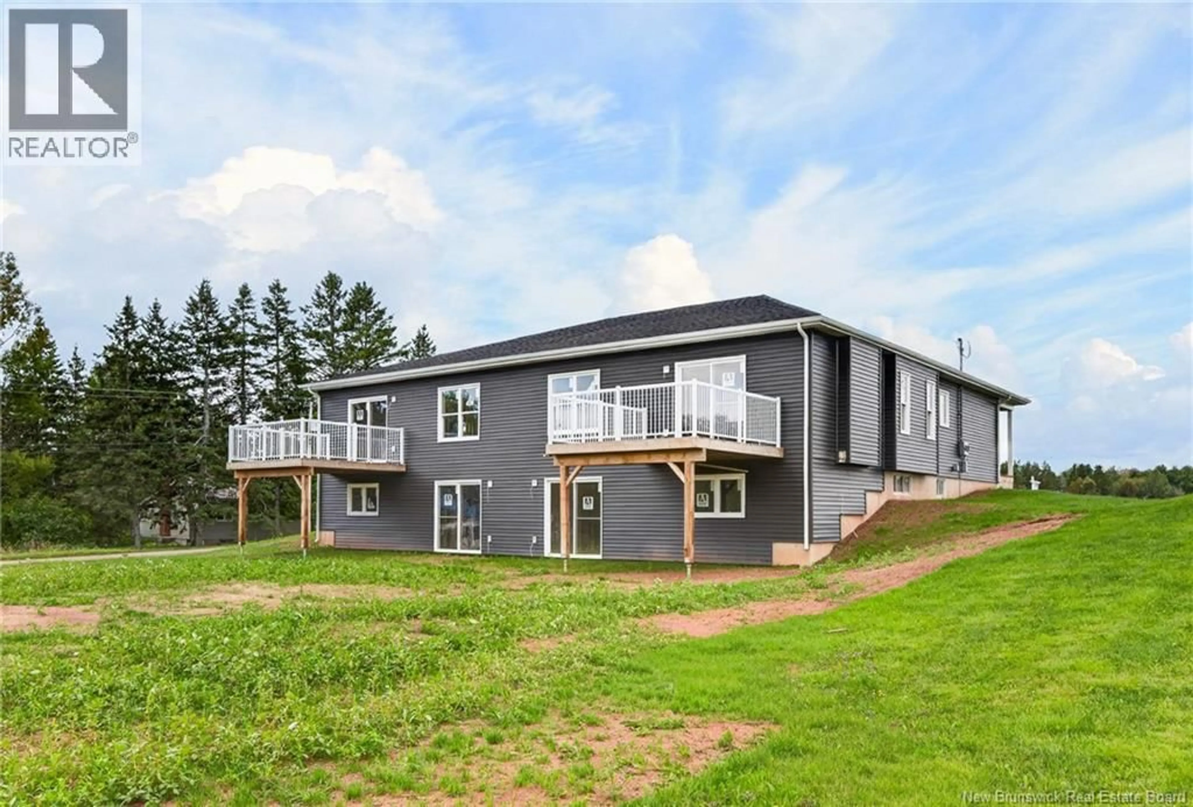 Unknown for 13 BRAAM CRESCENT, Hillsborough New Brunswick E4H0B6