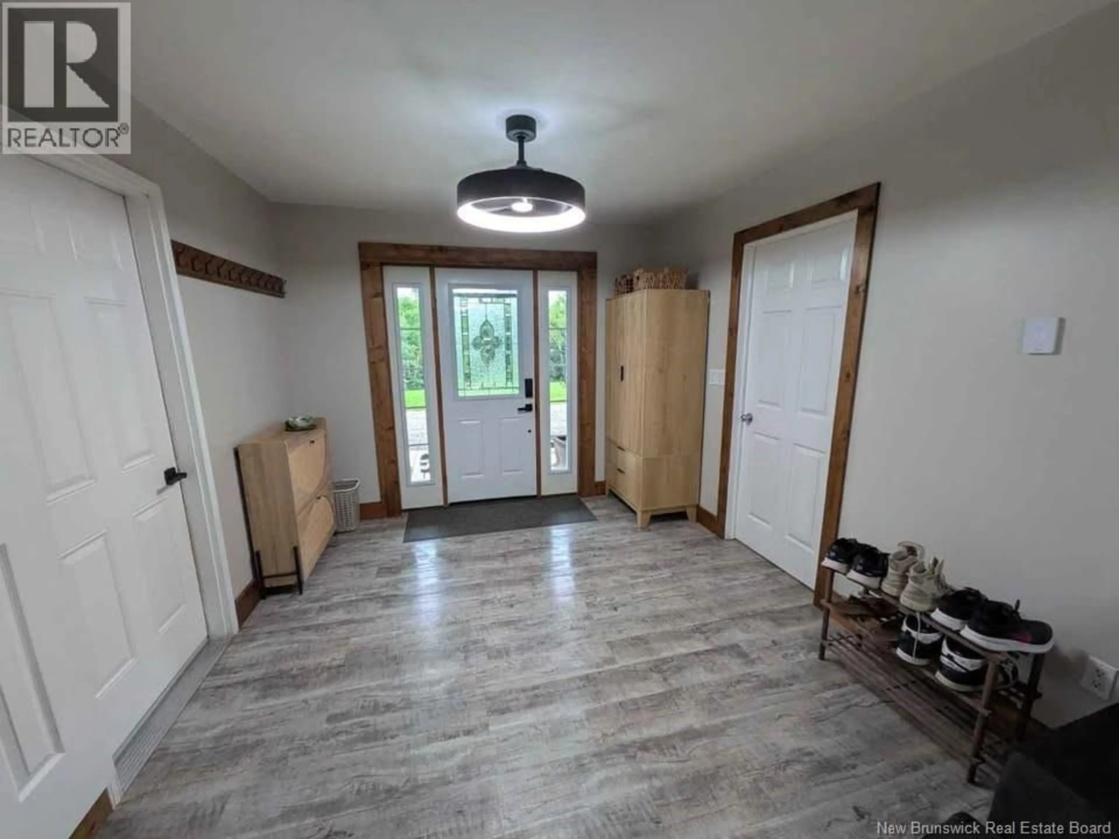 Indoor entryway for 274 CARTERS POINT ROAD, Carters Point New Brunswick E5S0A1