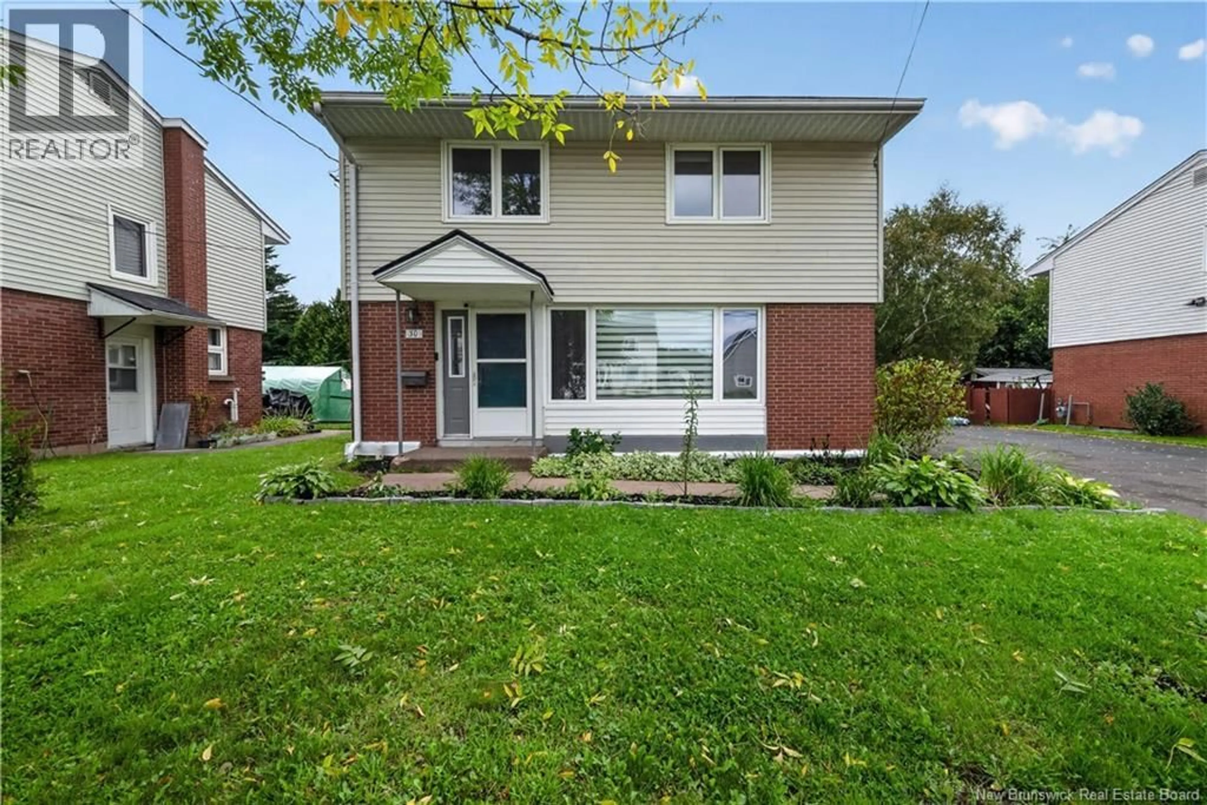 Unknown for 30 BEATON AVENUE, Moncton New Brunswick E1E1S6