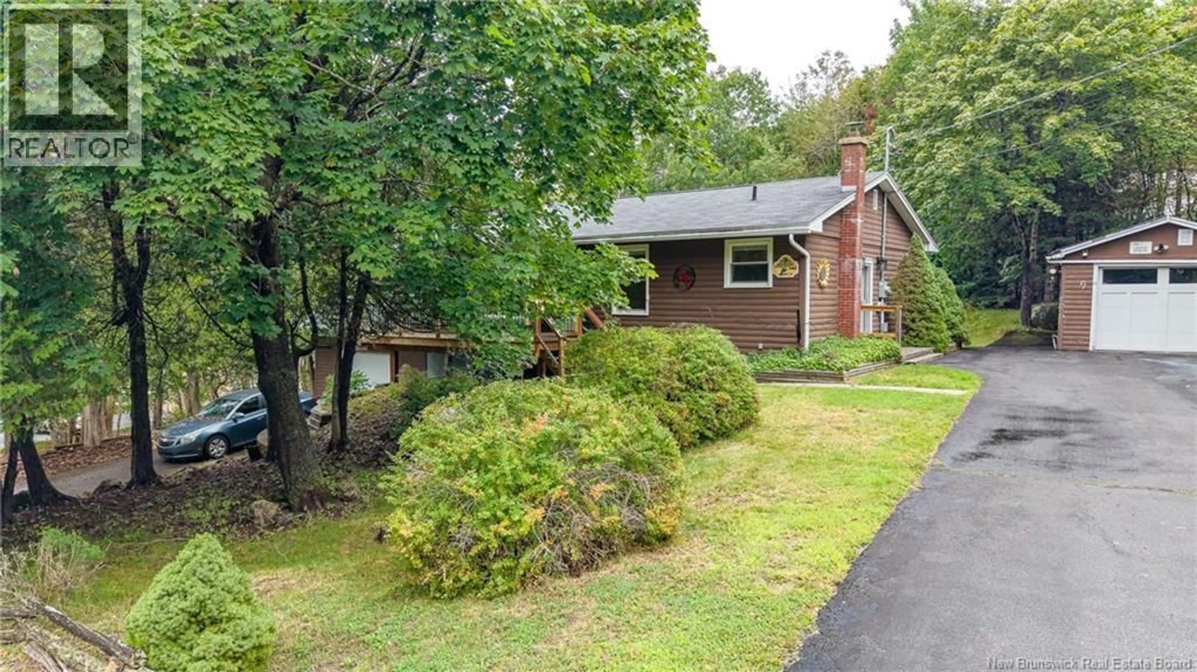 Unknown for 9 MILNE STREET, Rothesay New Brunswick E2E1Y8