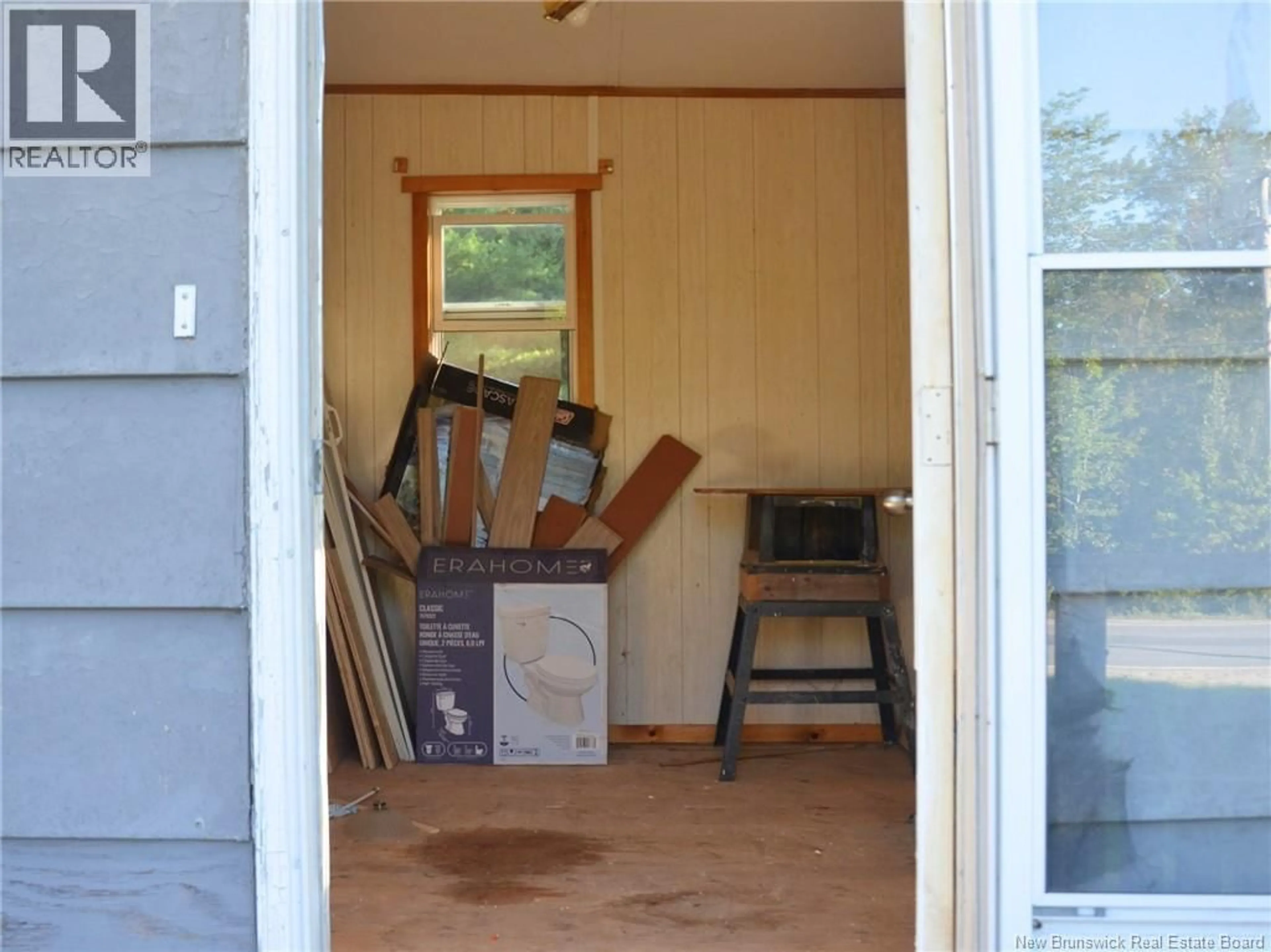 Unknown for 137 HARVEY ROAD, McAdam New Brunswick E6J1A1