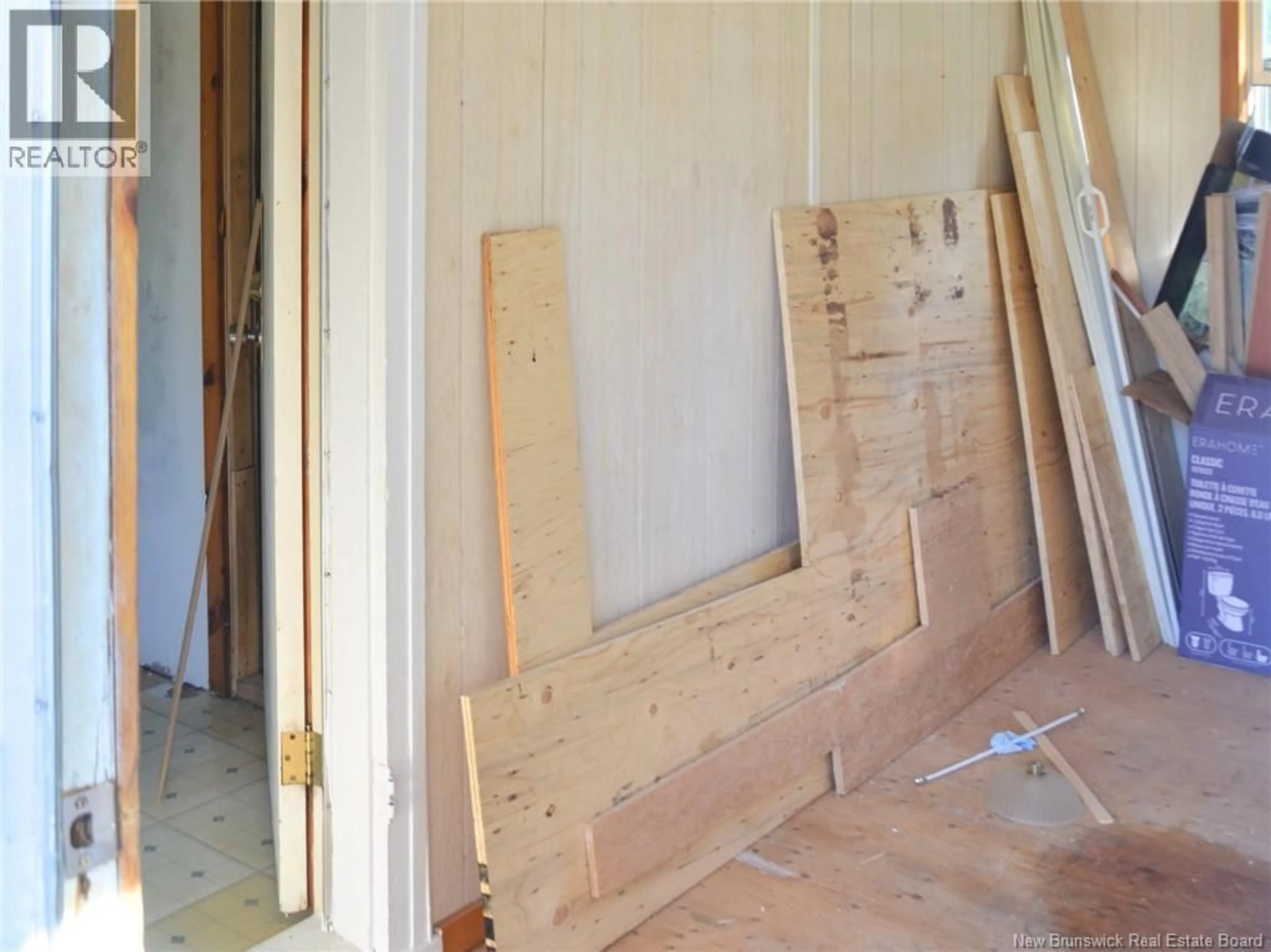 A pic of a room for 137 HARVEY ROAD, McAdam New Brunswick E6J1A1