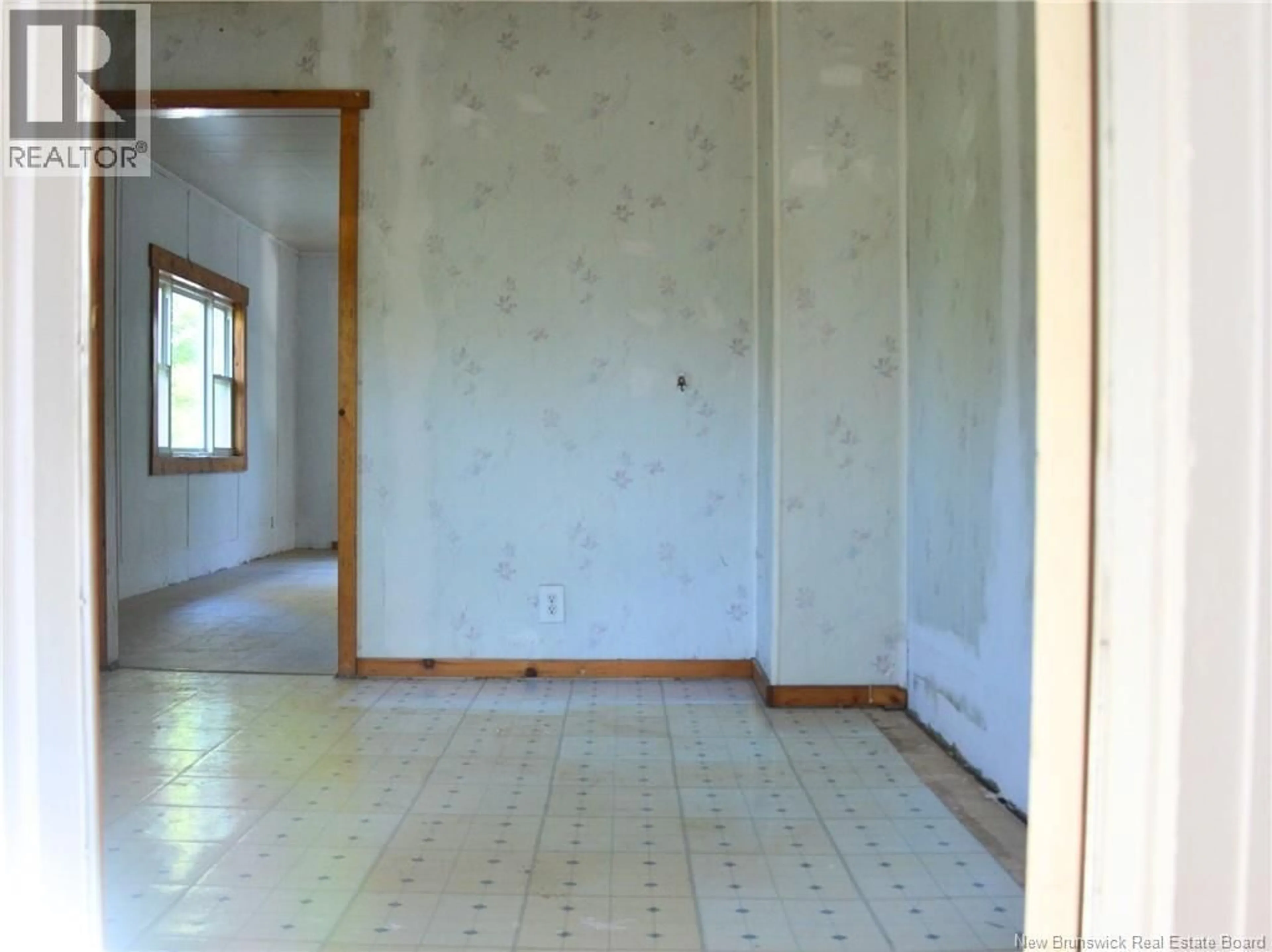 A pic of a room for 137 HARVEY ROAD, McAdam New Brunswick E6J1A1
