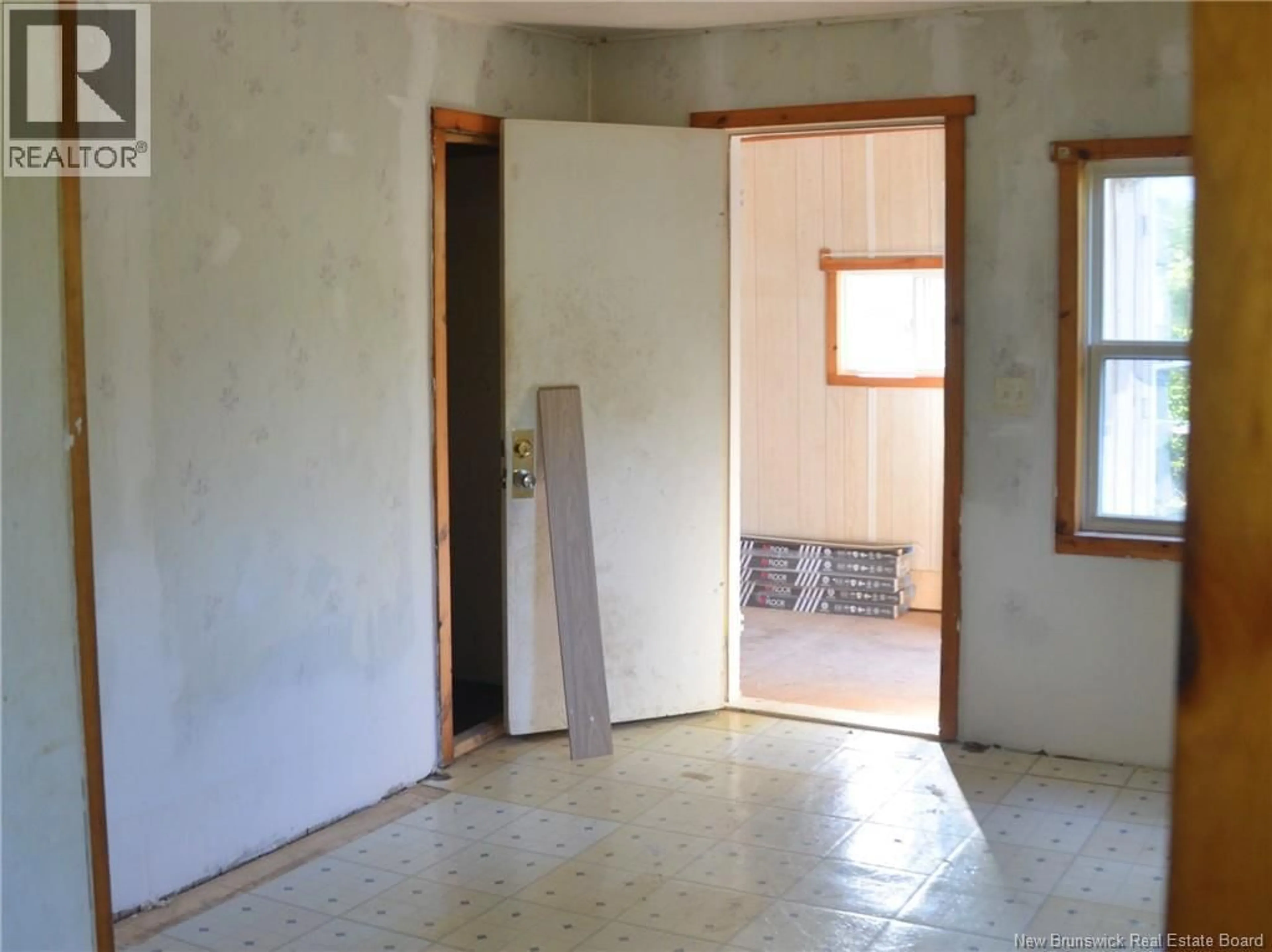 A pic of a room for 137 HARVEY ROAD, McAdam New Brunswick E6J1A1