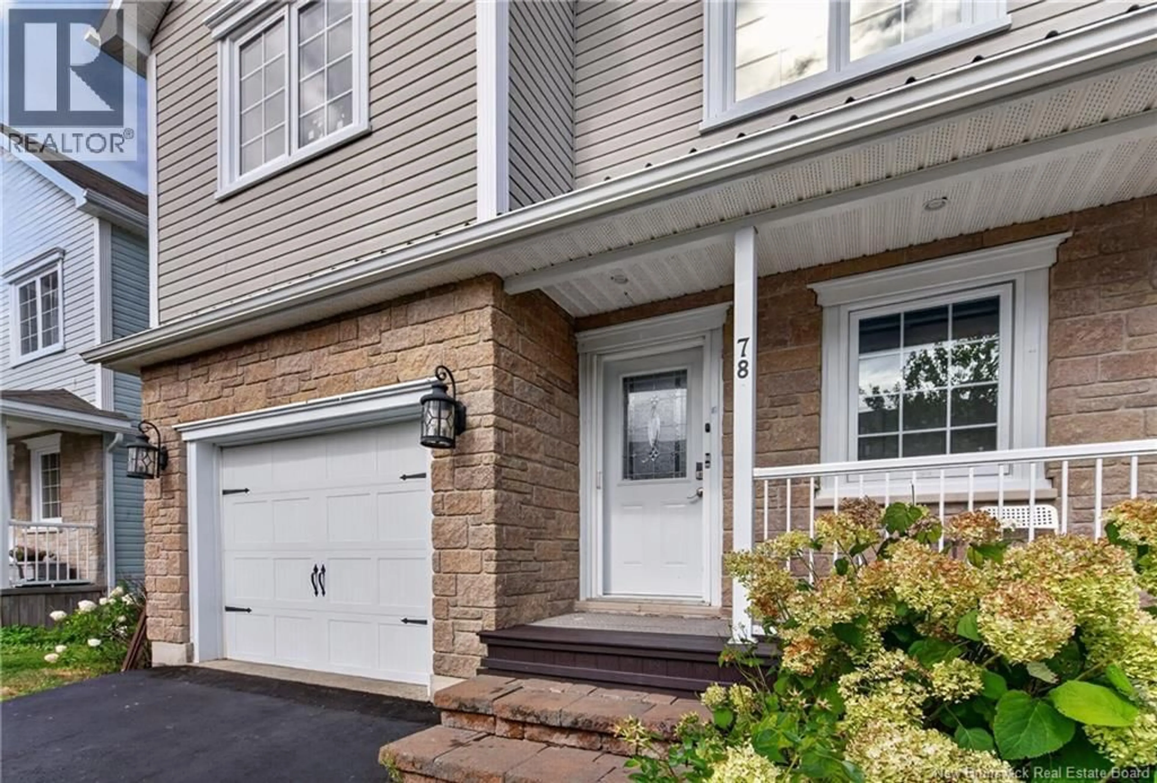 Unknown for 78 RIDGELINE CRESCENT, Fredericton New Brunswick E3C0E9