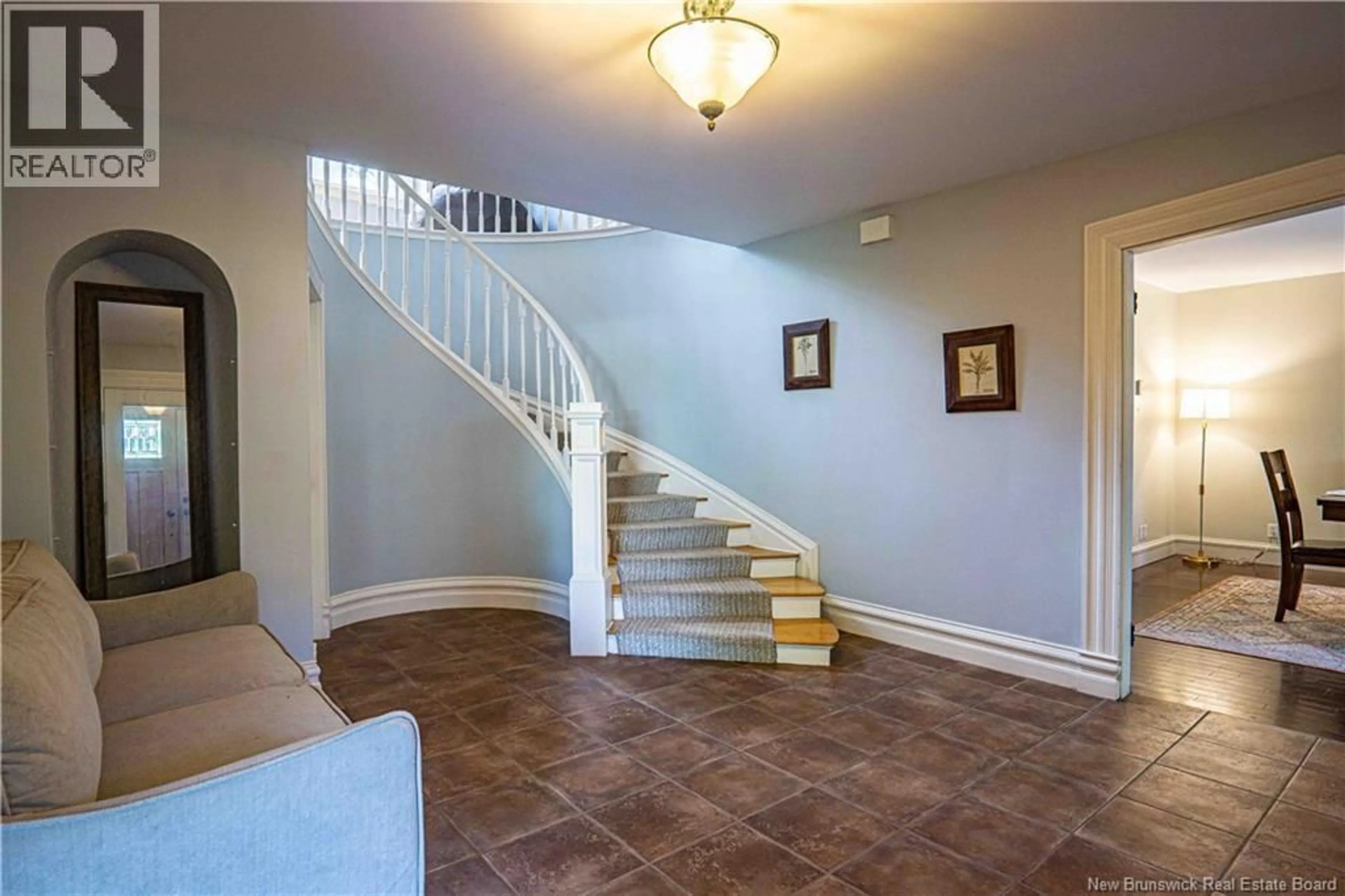 Unknown for 129 ALEXANDRA STREET, Fredericton New Brunswick E3B1Y5