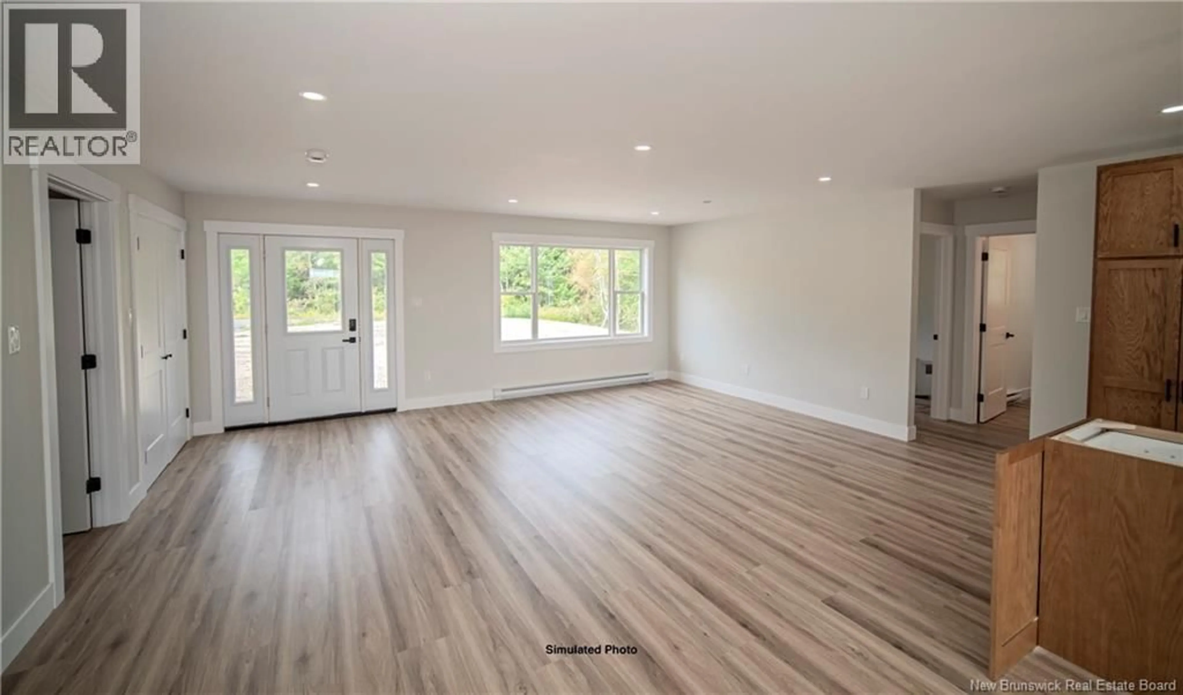 A pic of a room for 49 DEWITT ROAD, Rusagonis New Brunswick E3B8X5