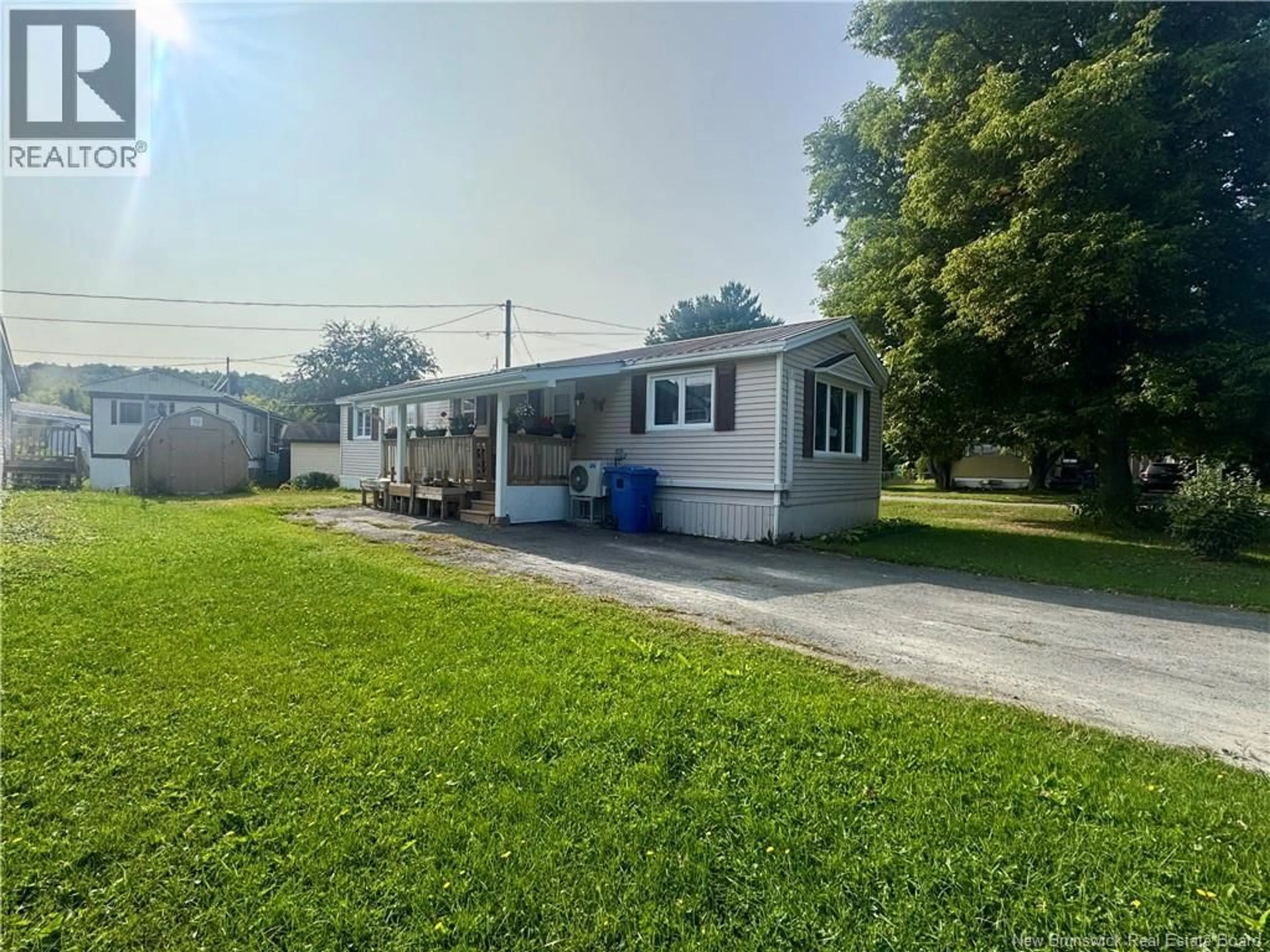 Unknown for 2 POULIN DRIVE, Woodstock New Brunswick E7M2L8
