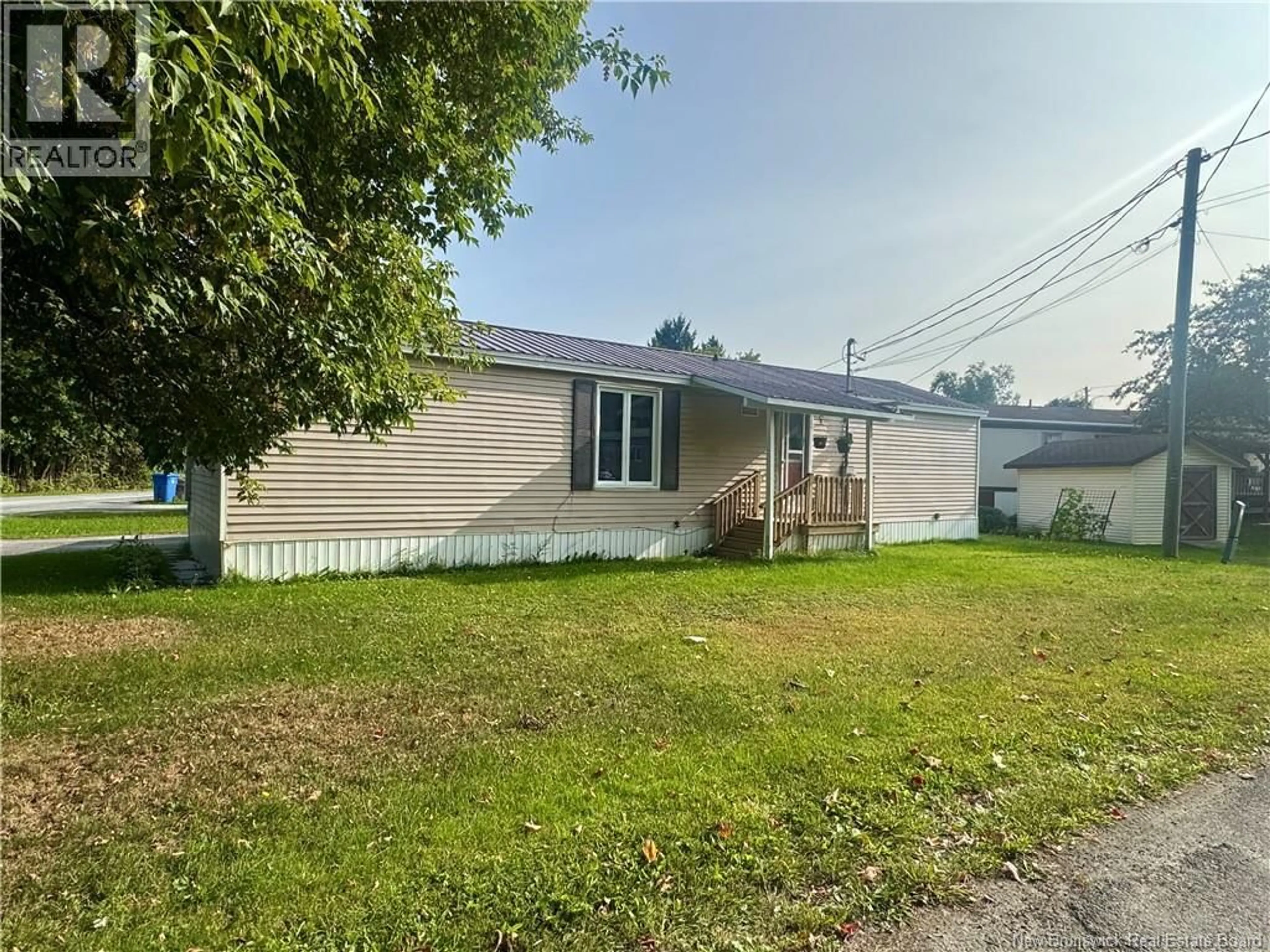 Unknown for 2 POULIN DRIVE, Woodstock New Brunswick E7M2L8