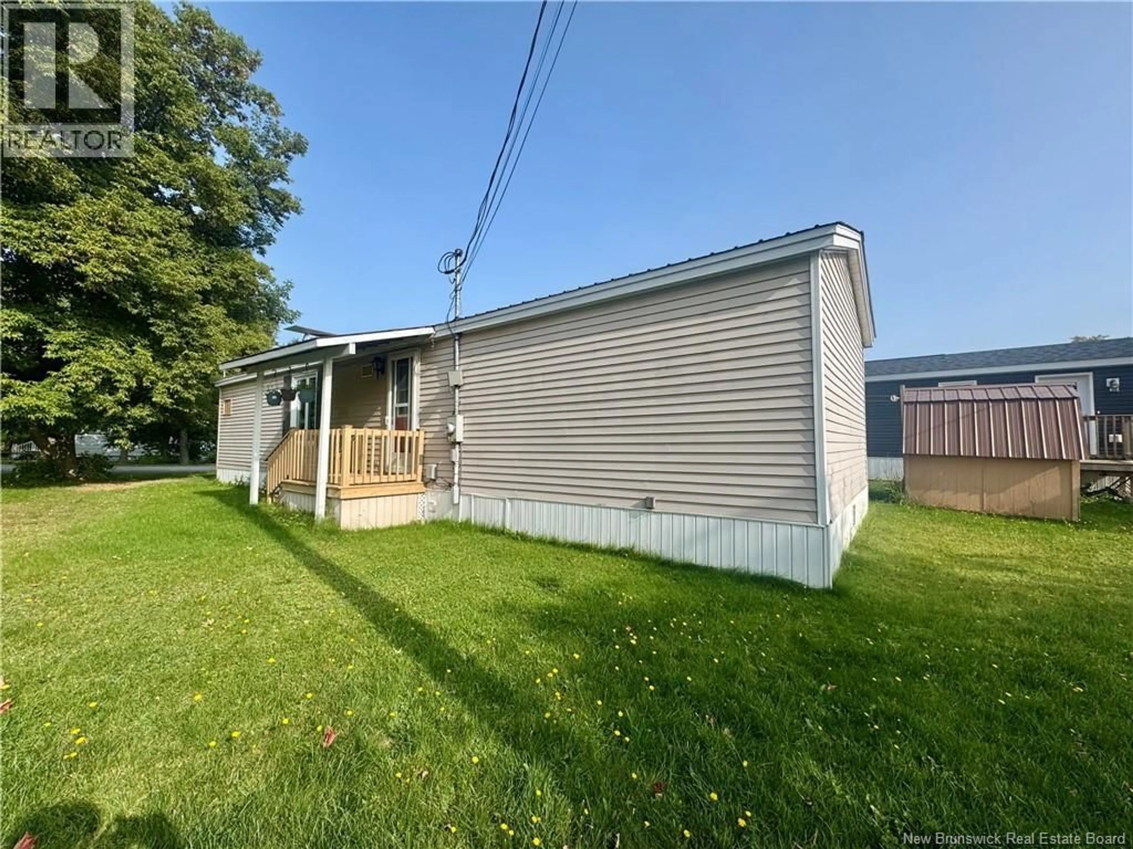 Unknown for 2 POULIN DRIVE, Woodstock New Brunswick E7M2L8