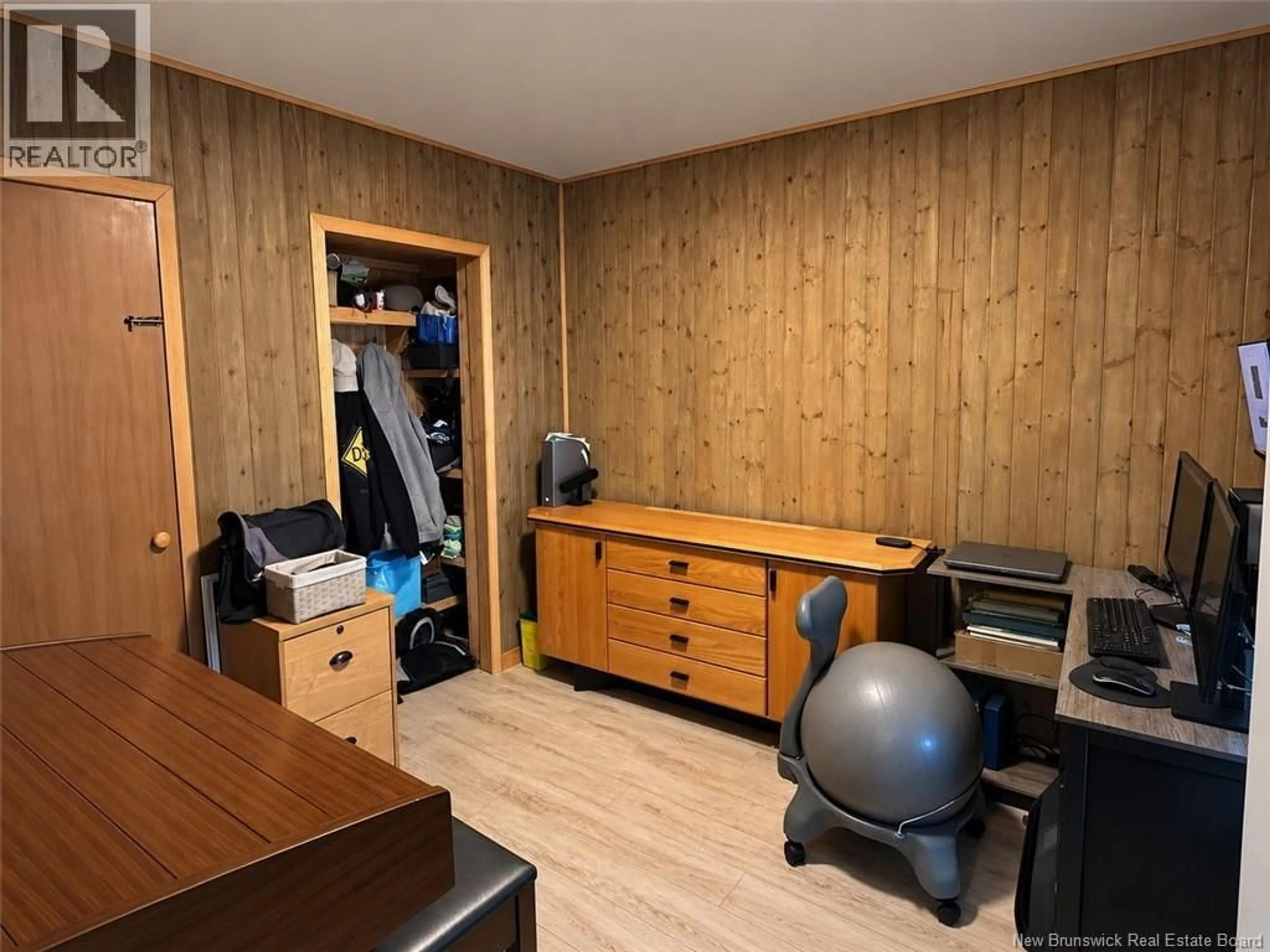 A pic of a room for 644 CANADA ROAD, Edmundston New Brunswick E3V1W4