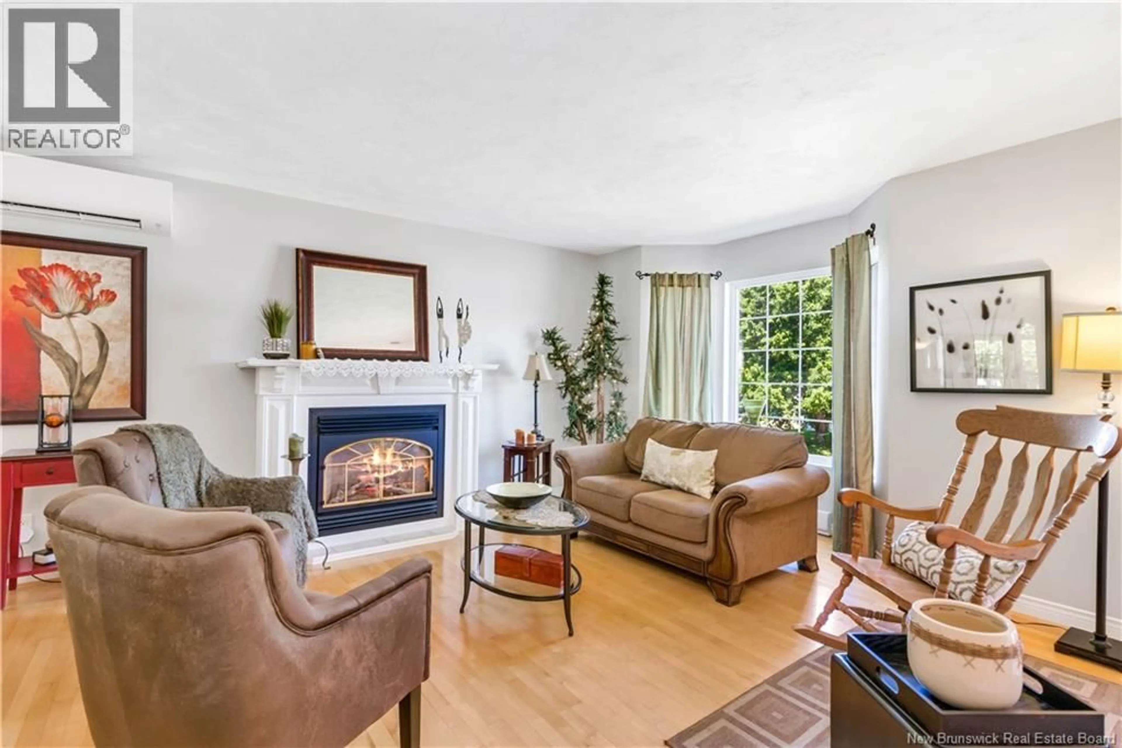 Living room with furniture, unknown for 152 BAHAMA STREET, Dieppe New Brunswick E1A4W2