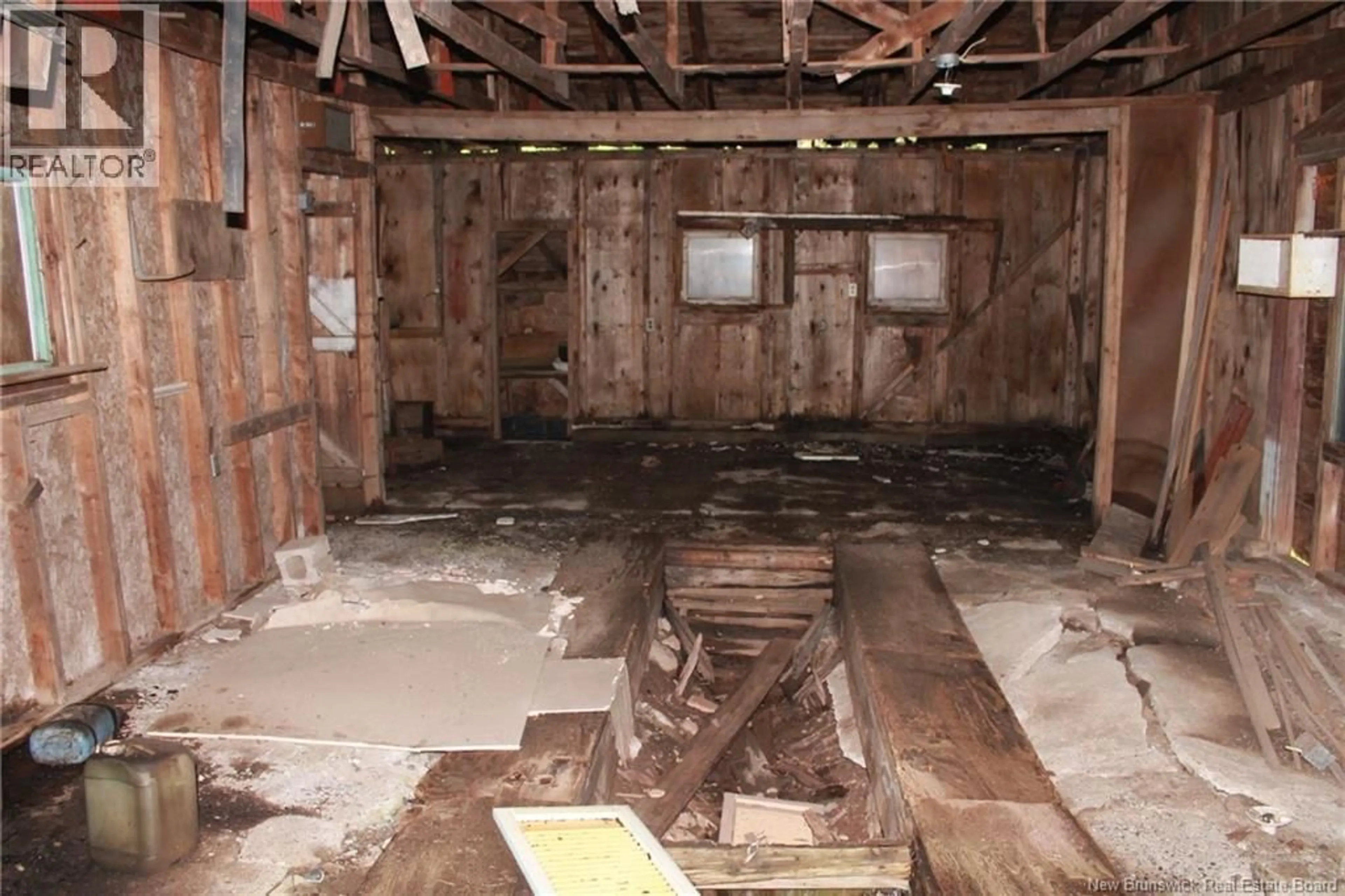 A pic of a room for 3927 ROUTE 124, Kars New Brunswick E5T3J8