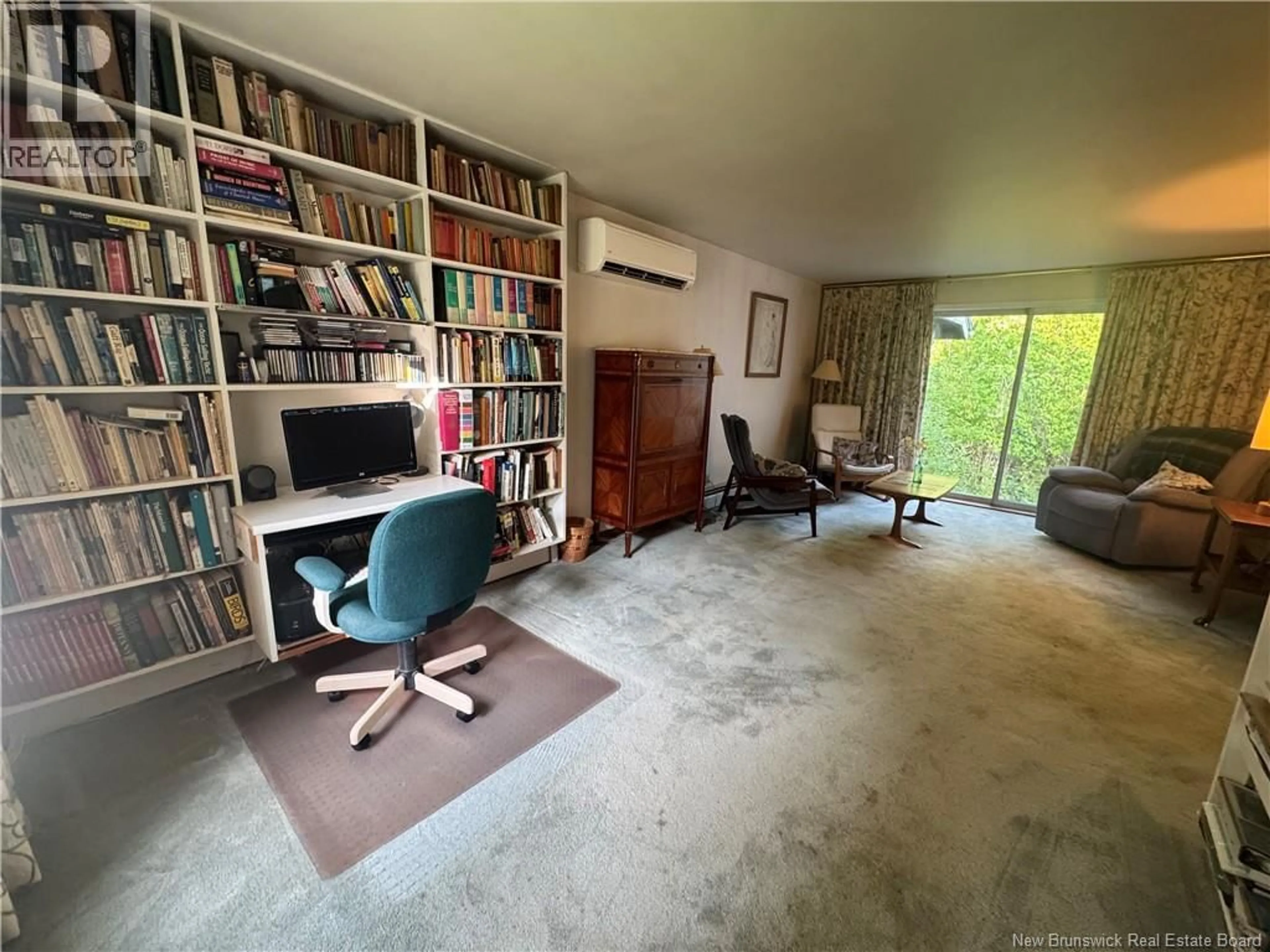 A pic of a room for 399 LEDGE ROAD, Crocker Hill New Brunswick E3L3N1