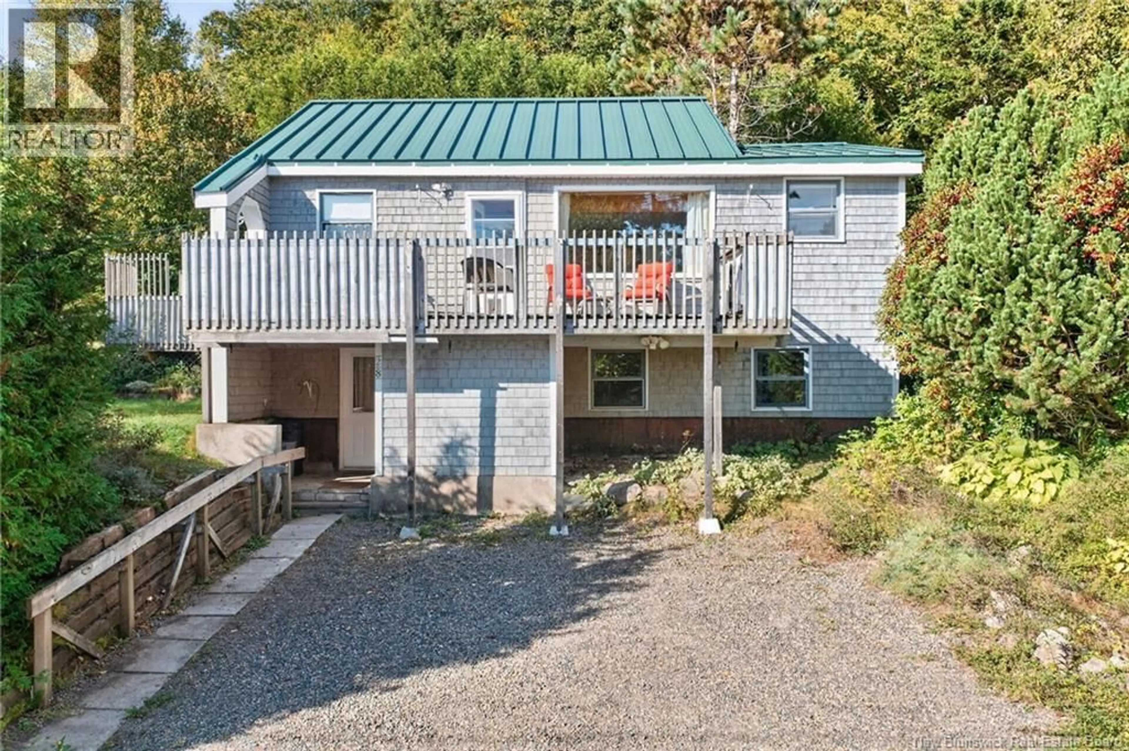 Unknown for 28 YOUNG STREET, Grand Bay-Westfield New Brunswick E5K2P8