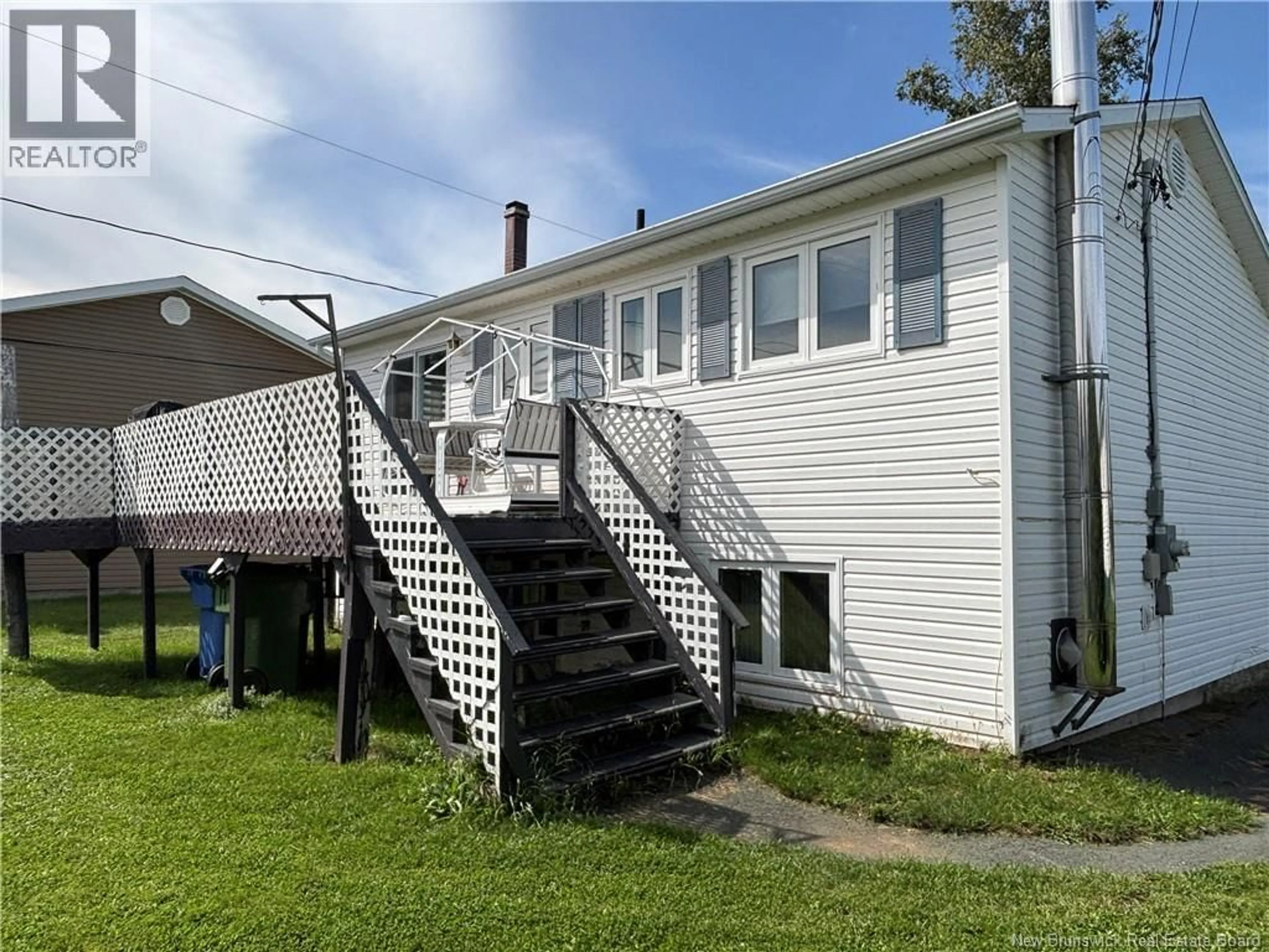Unknown for 810 COUTURE STREET, Bathurst New Brunswick E2A2E9