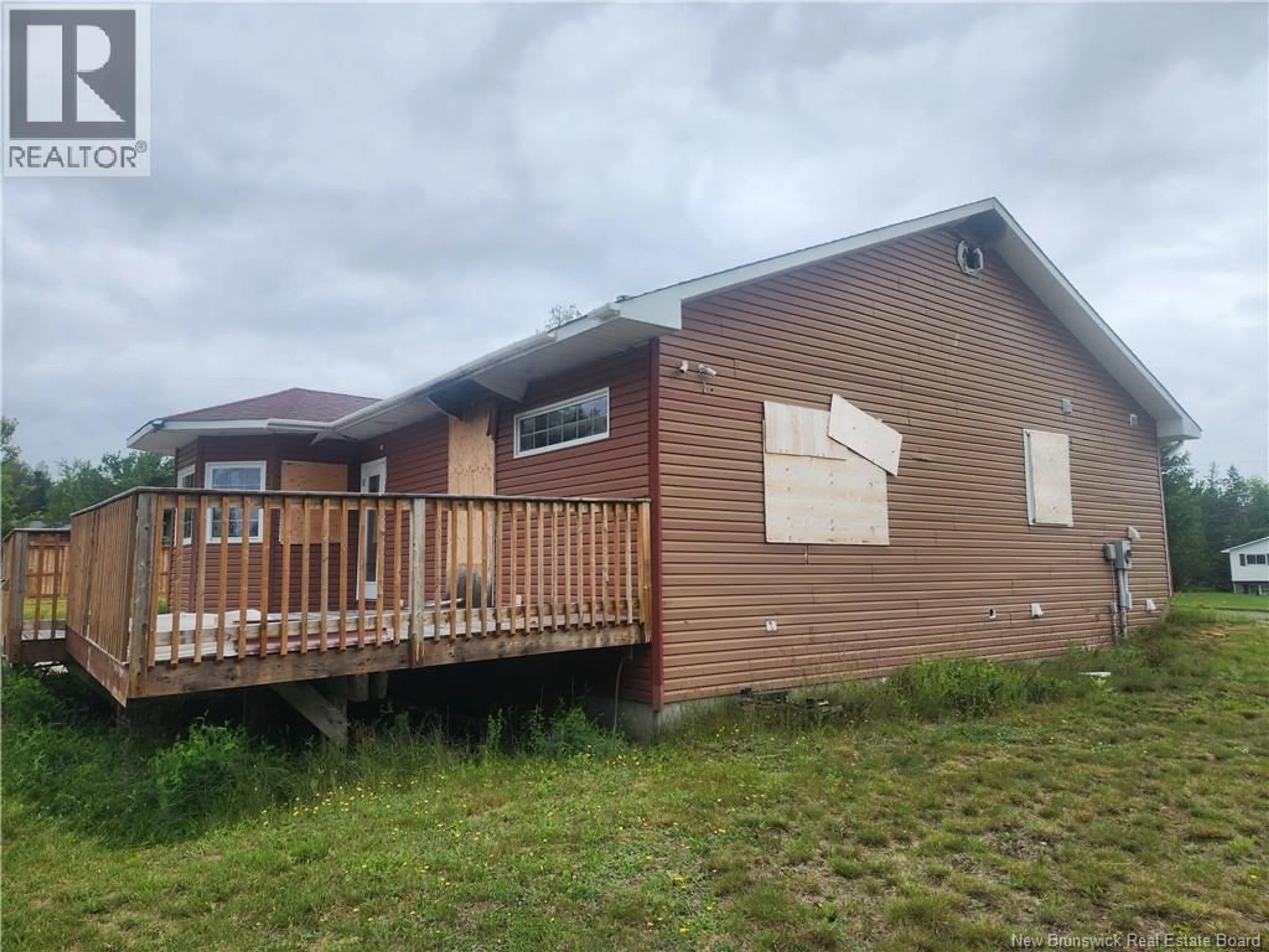 Unknown for 15 CEDAR CIRCLE ROAD, Douglas New Brunswick E2G8B9