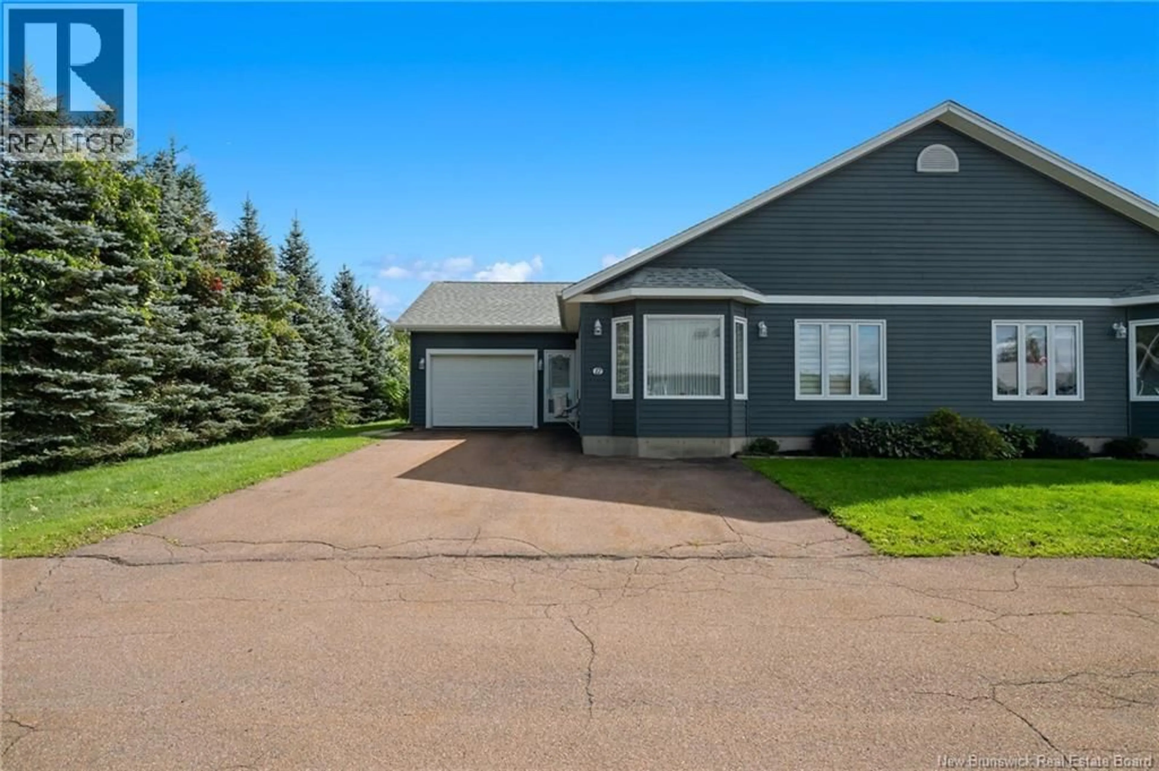 Unknown for 12 - 97 DONAT STREET, Shediac New Brunswick E4P1P9
