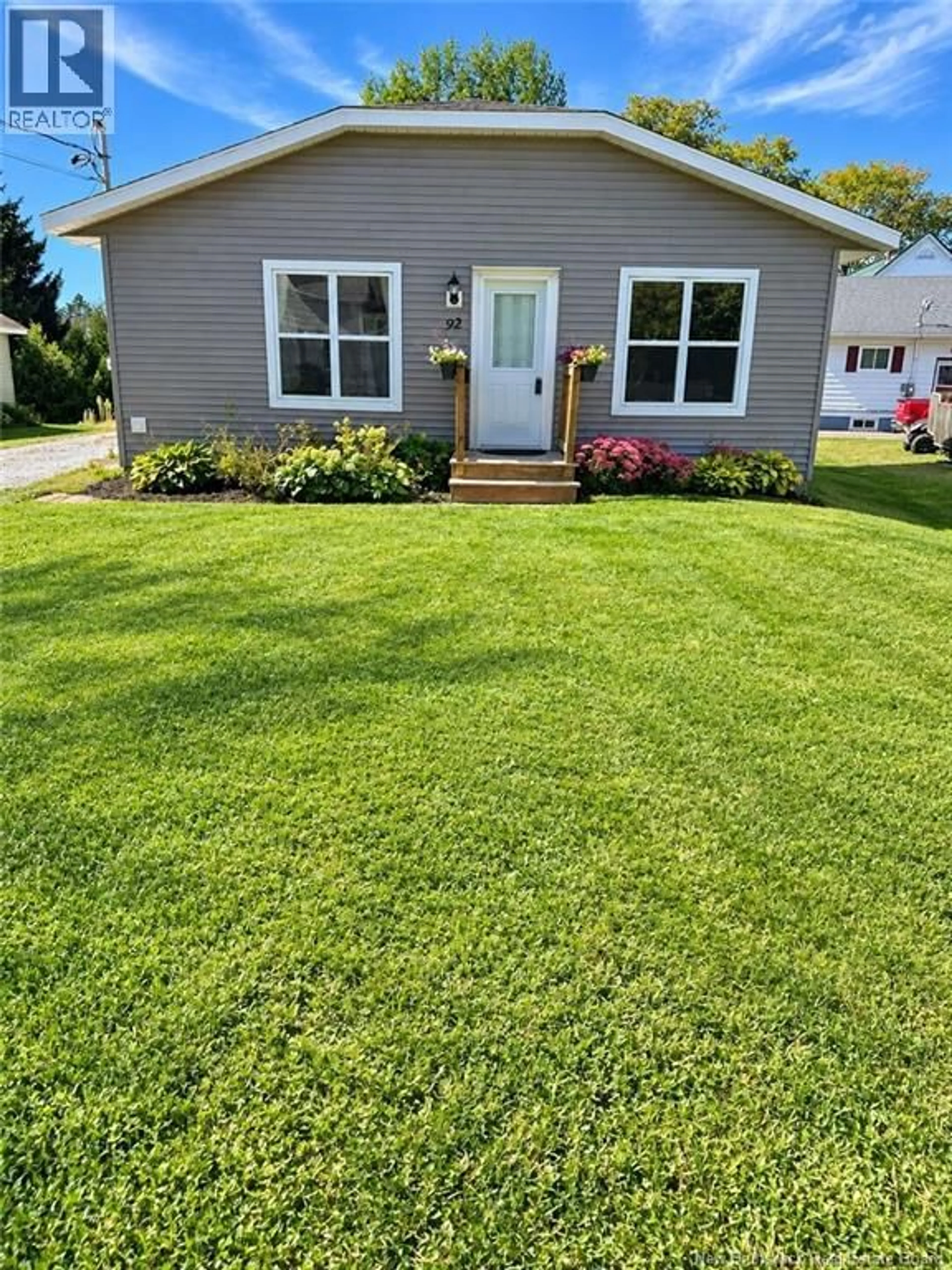 Unknown for 92 ALBERT STREET, Sussex New Brunswick E4E1K5