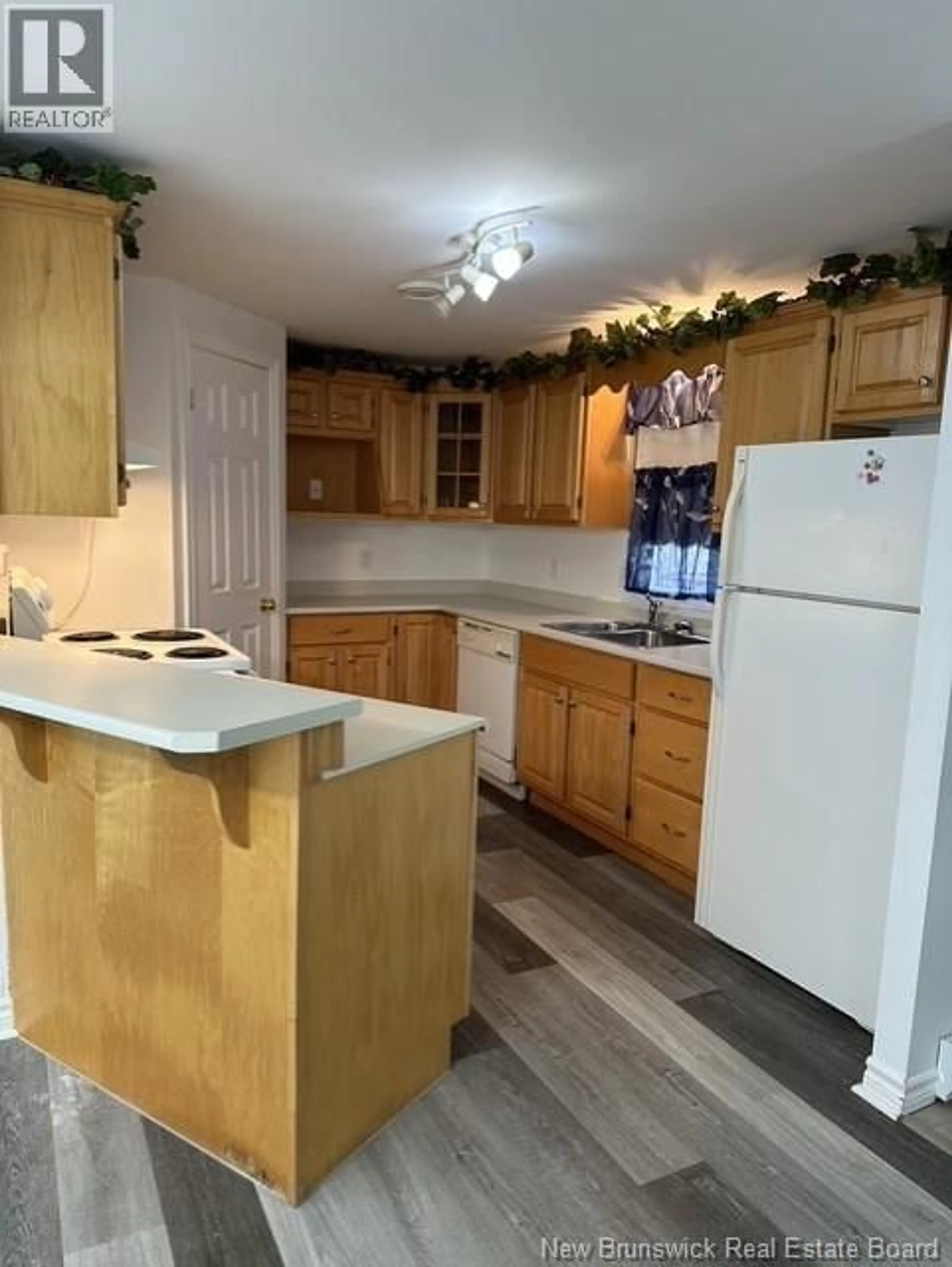 Standard kitchen, unknown for 8 HOLT ROAD, New Bandon New Brunswick E9C2C4