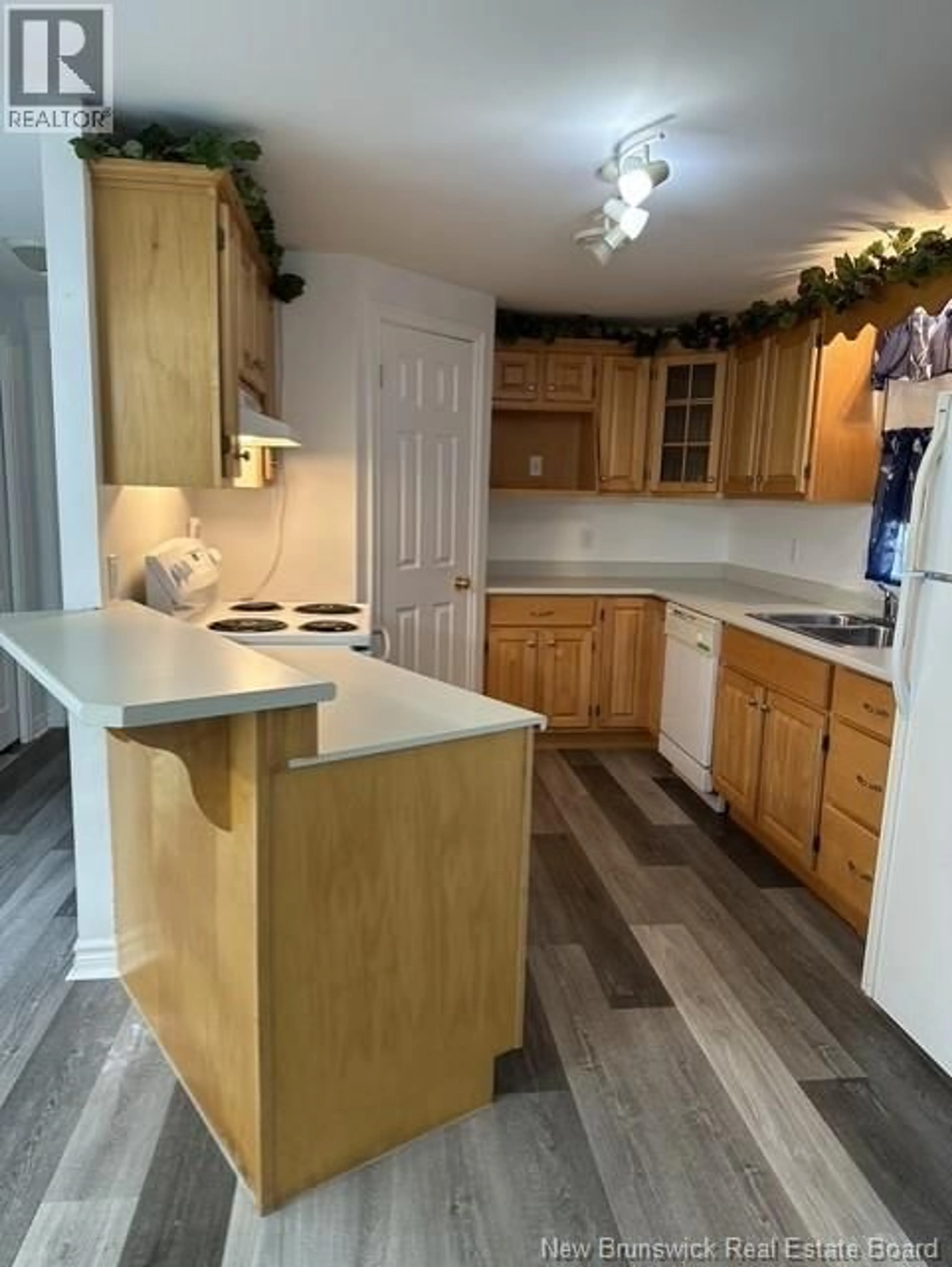 Standard kitchen, unknown for 8 HOLT ROAD, New Bandon New Brunswick E9C2C4