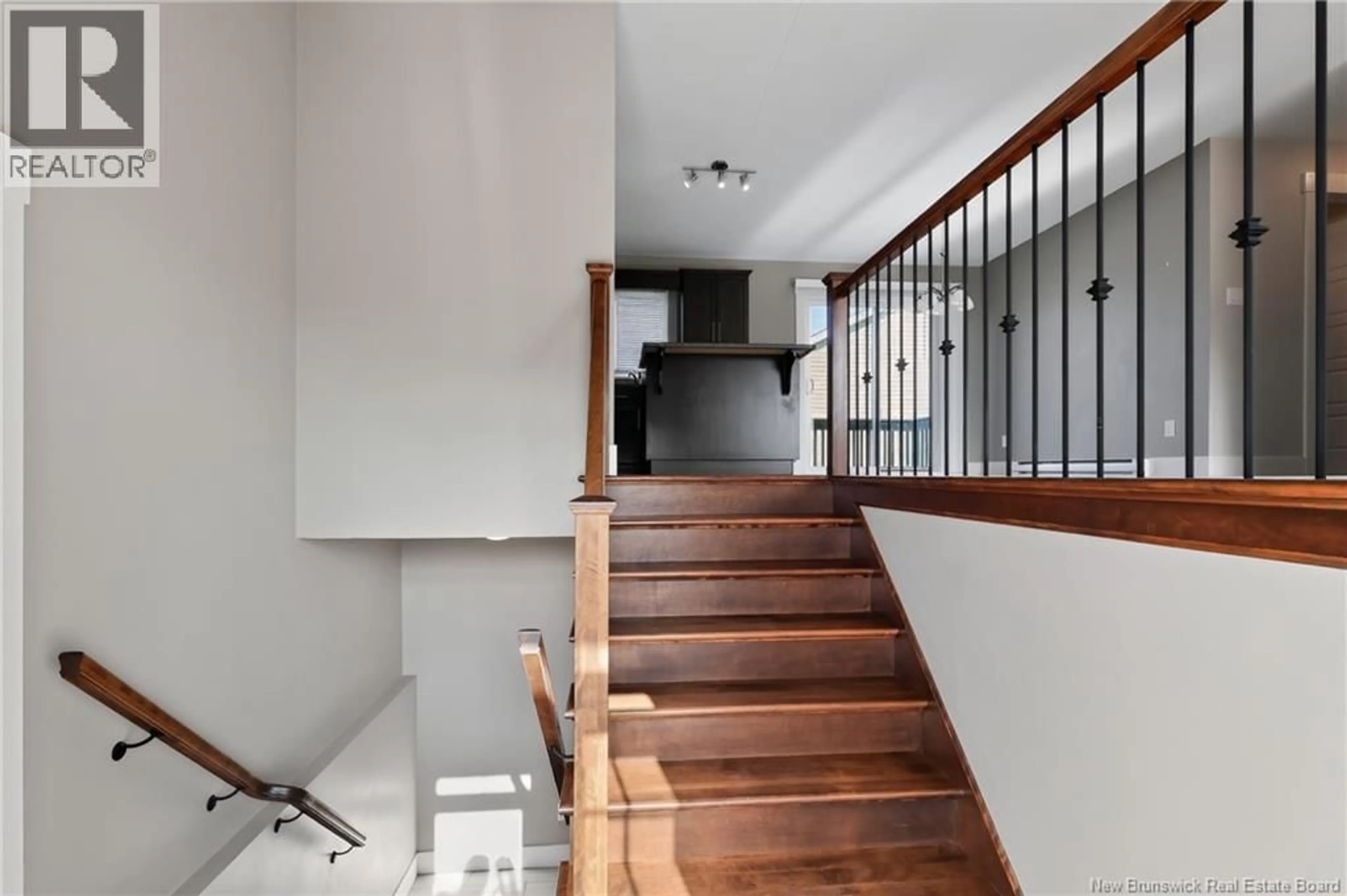 Stairs for 27 CUMBERLAND, Moncton New Brunswick E1G0Z9