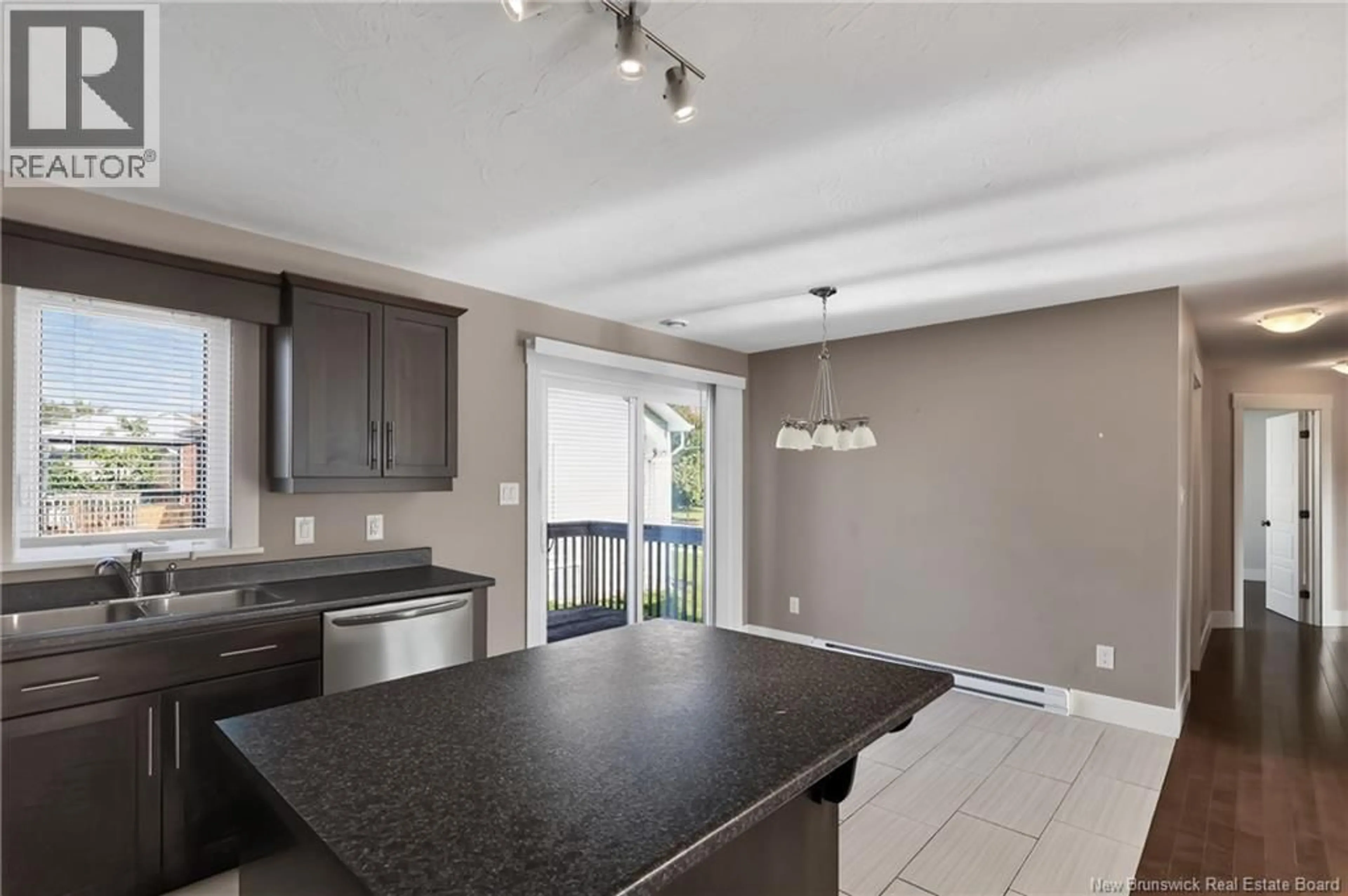Open concept kitchen, unknown for 27 CUMBERLAND, Moncton New Brunswick E1G0Z9