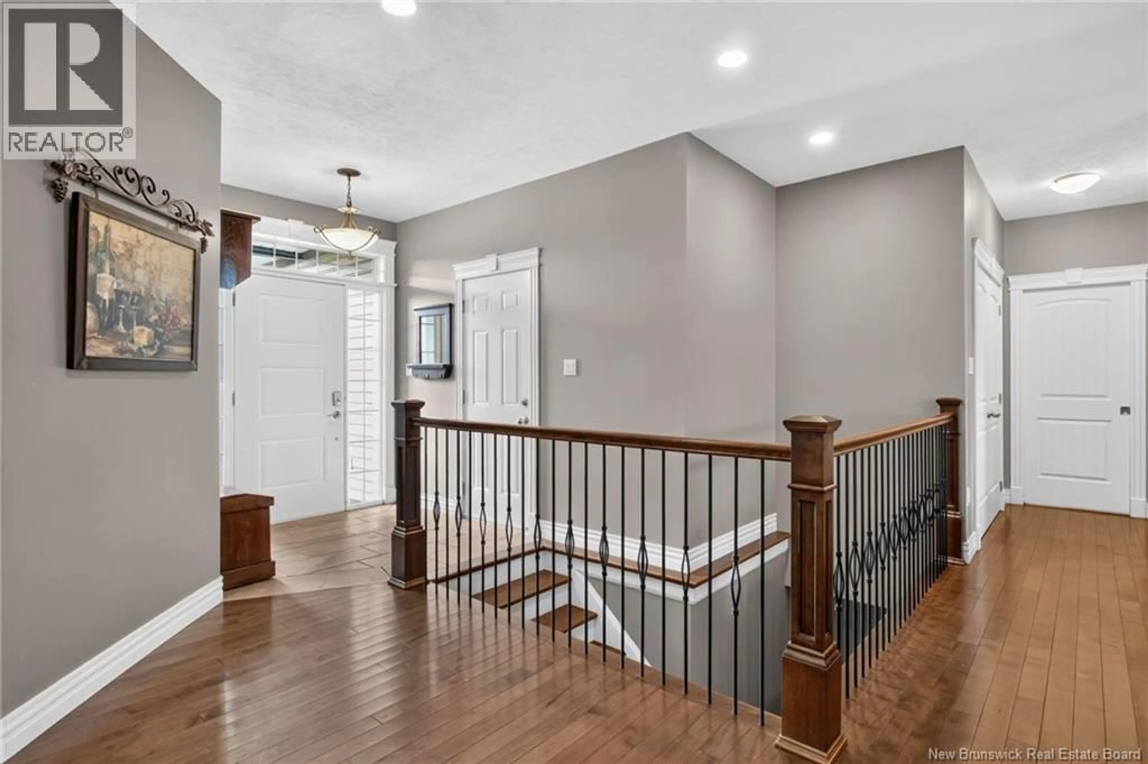Indoor entryway for 500 KAY ROAD, Saint-Antoine New Brunswick E4V0C5