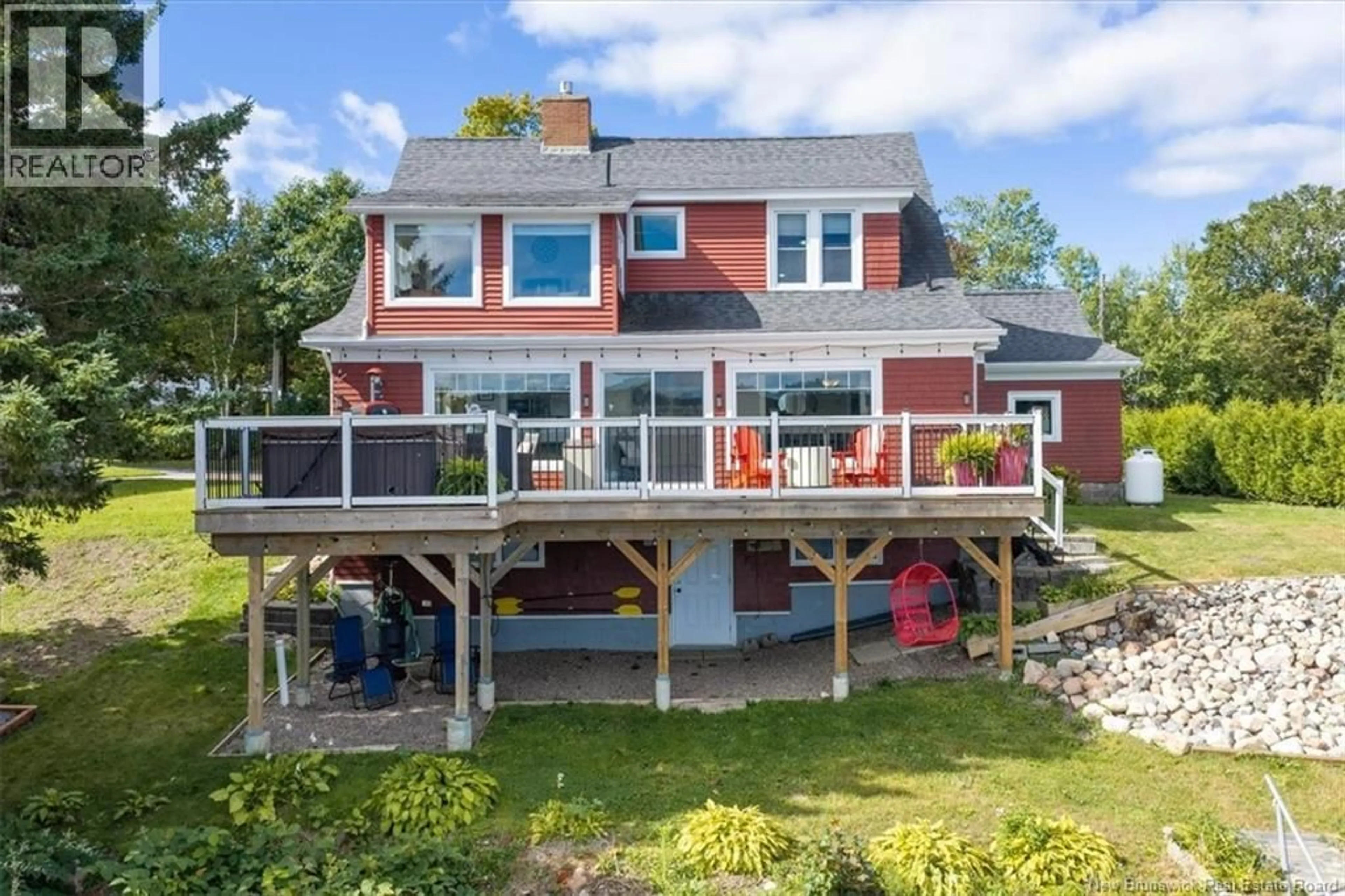Unknown for 9 DRIFTWOOD LANE, Grand Bay-Westfield New Brunswick E5K3G5