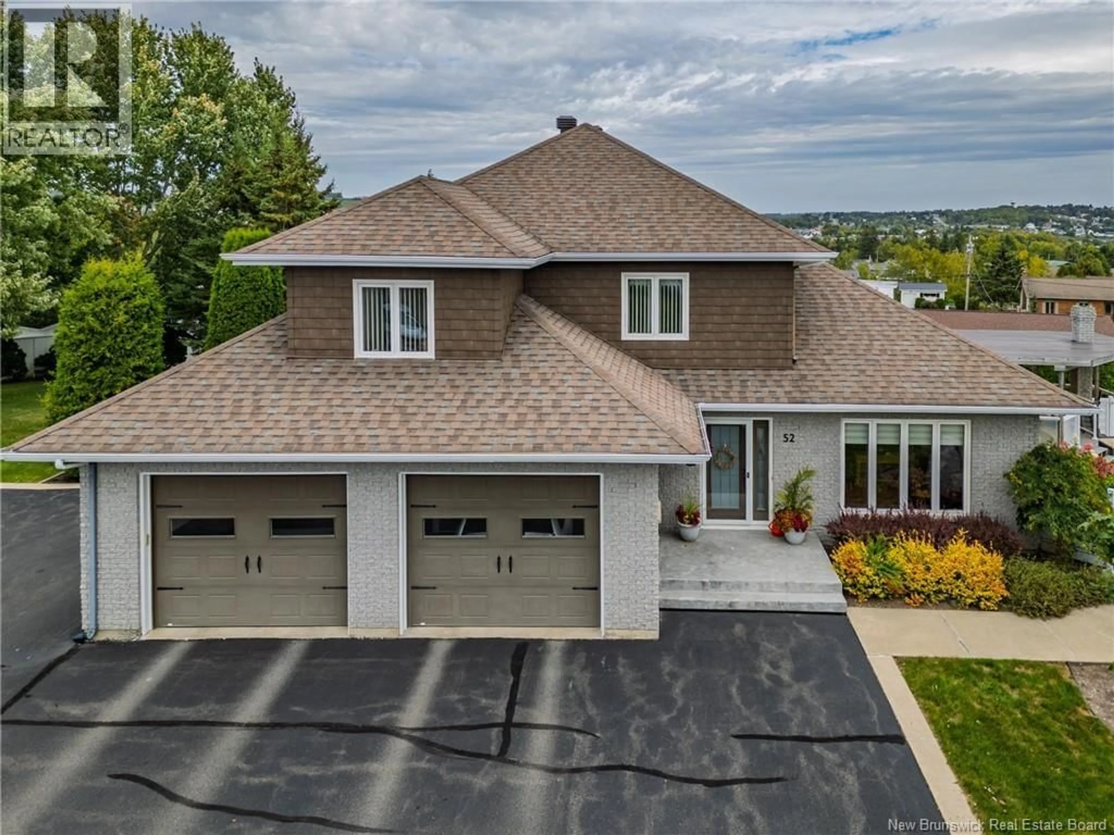 Unknown for 52 LEVESQUE STREET, Grand-Sault/Grand Falls New Brunswick E3Z1A3
