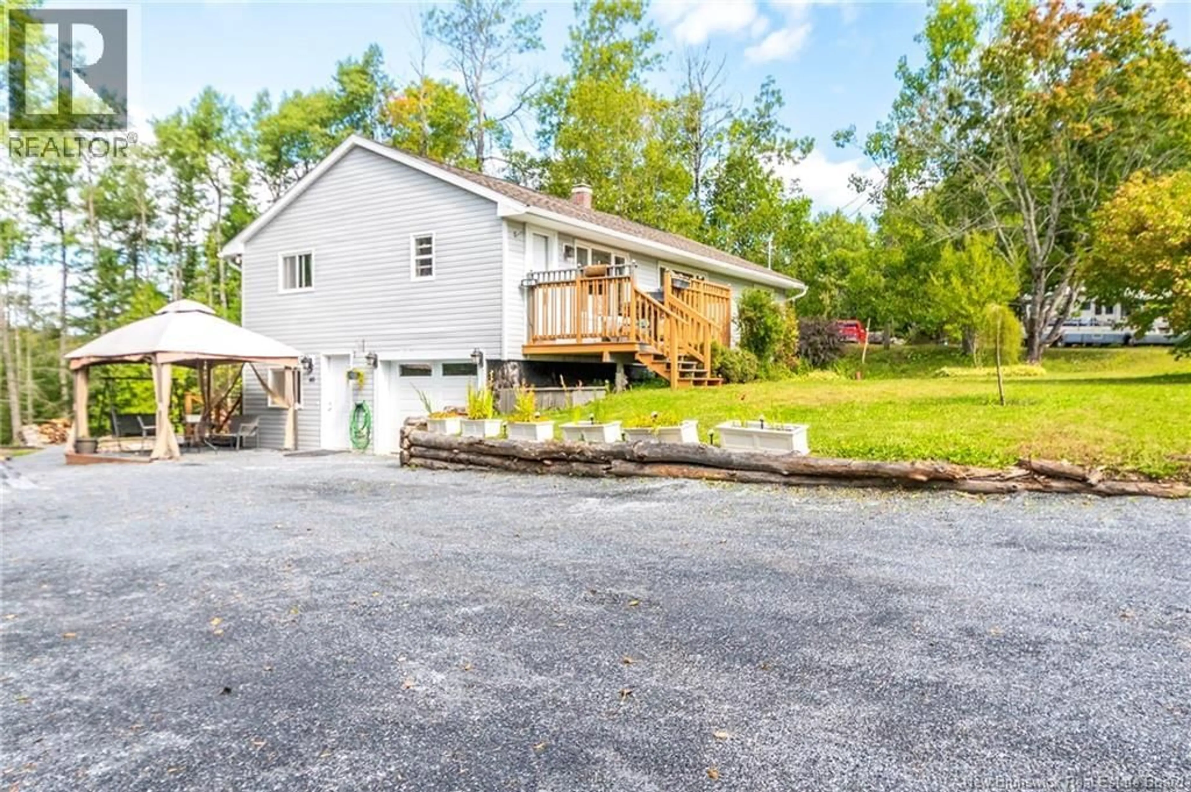 Unknown for 49 FOX HILL ROAD, Saint John New Brunswick E2M7M5