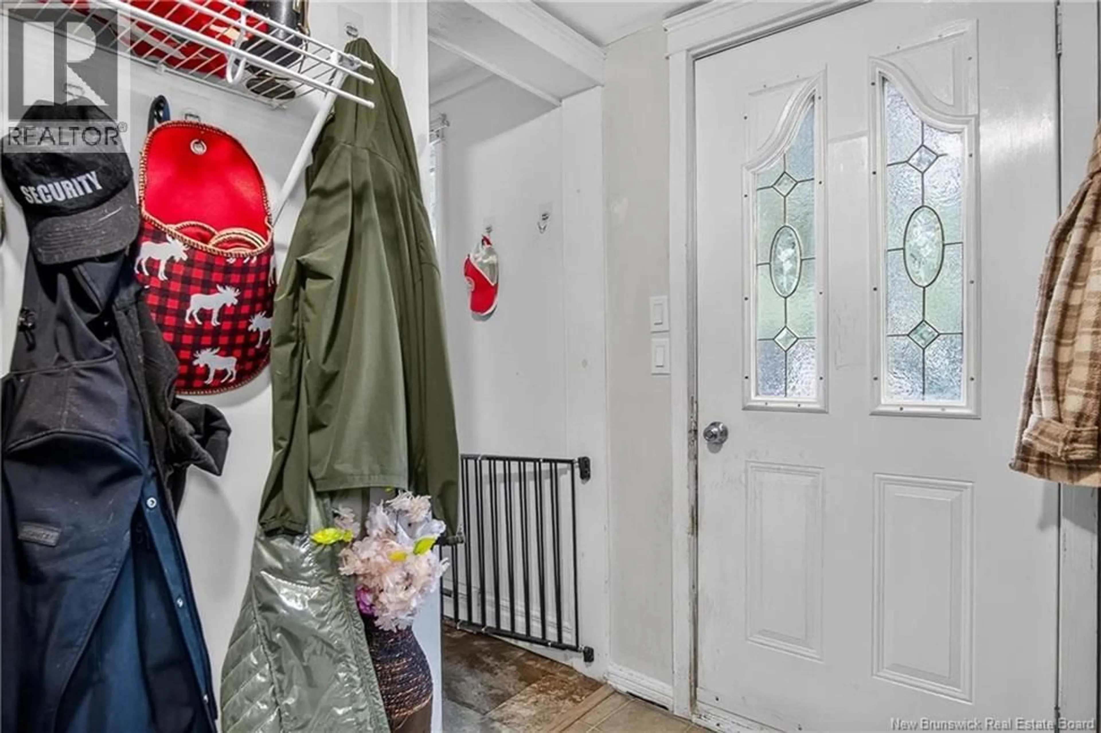 Indoor entryway for 79 FLORAL AVENUE, Sussex New Brunswick E4E1L7
