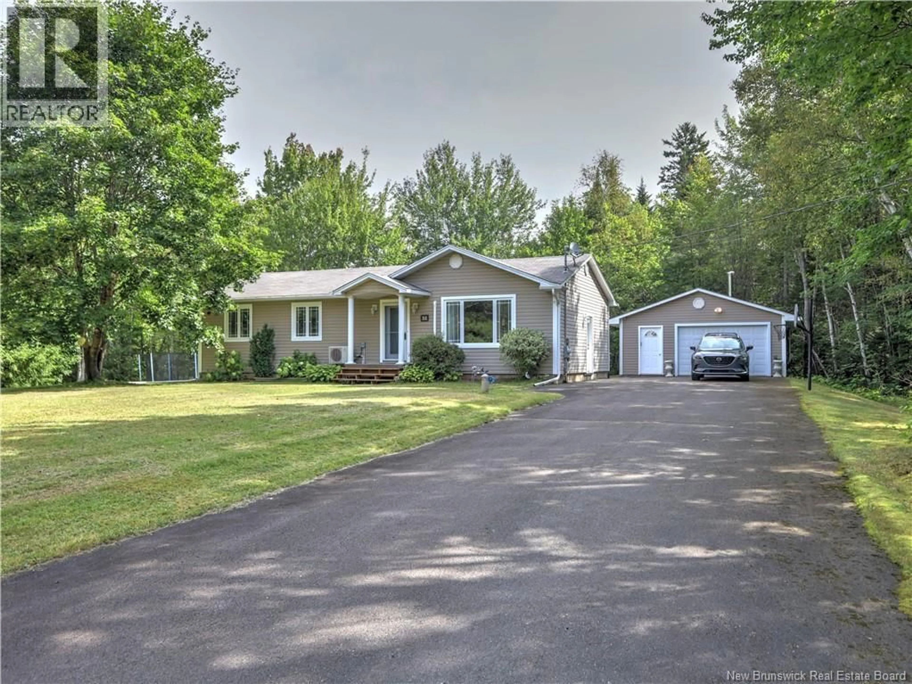 Unknown for 32 MENZIES DRIVE, Hanwell New Brunswick E3C1M6