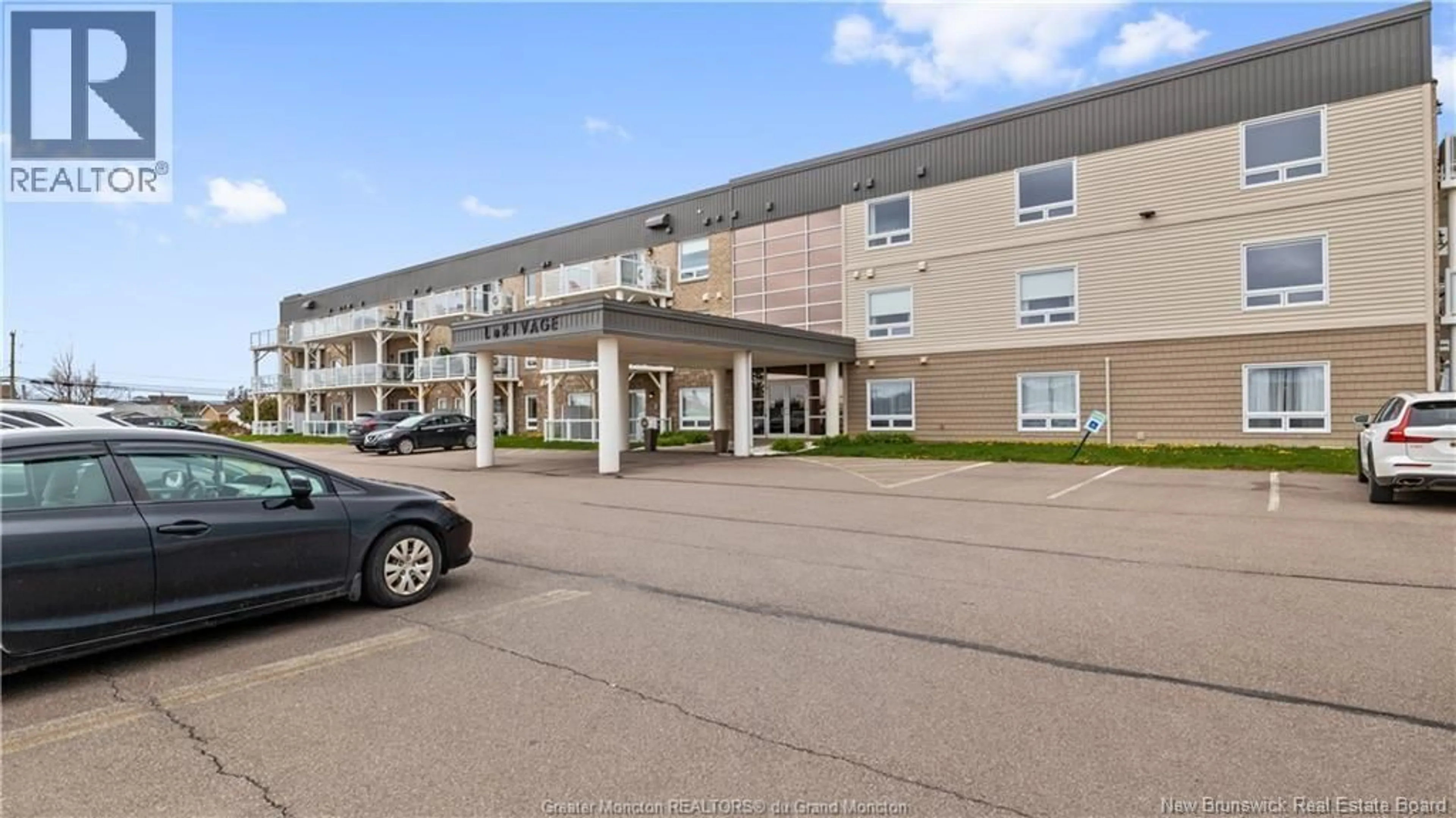 Patio, building for 209 - 69 CAP BIMET, Grand-Barachois New Brunswick E4P6X5