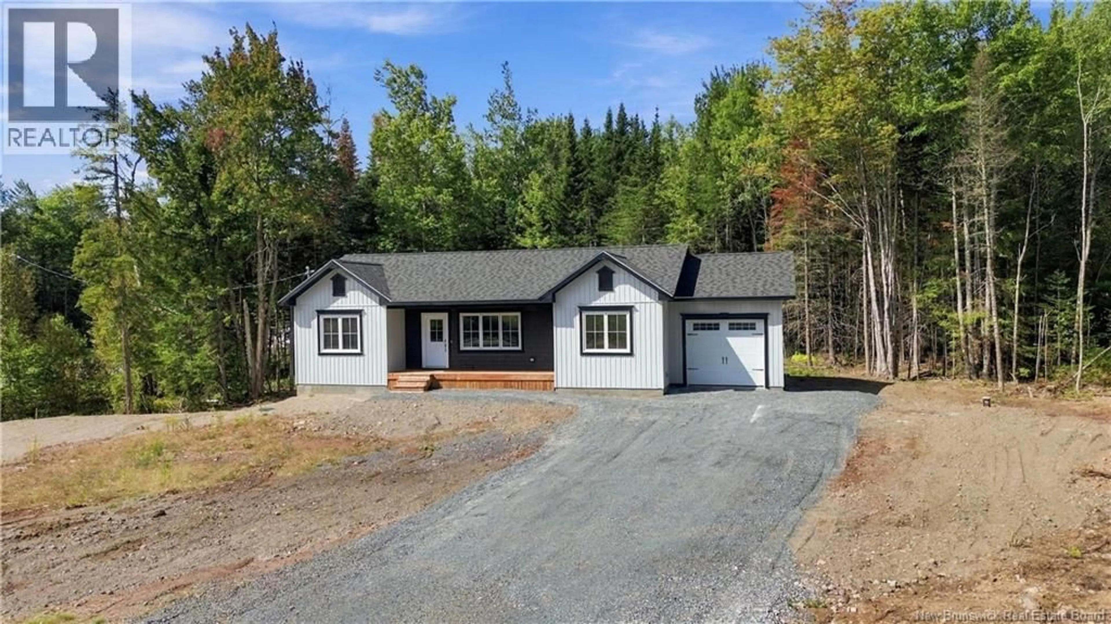 Unknown for Lot - 2017-10 CHARDONNAY STREET, Noonan New Brunswick E3A0A7