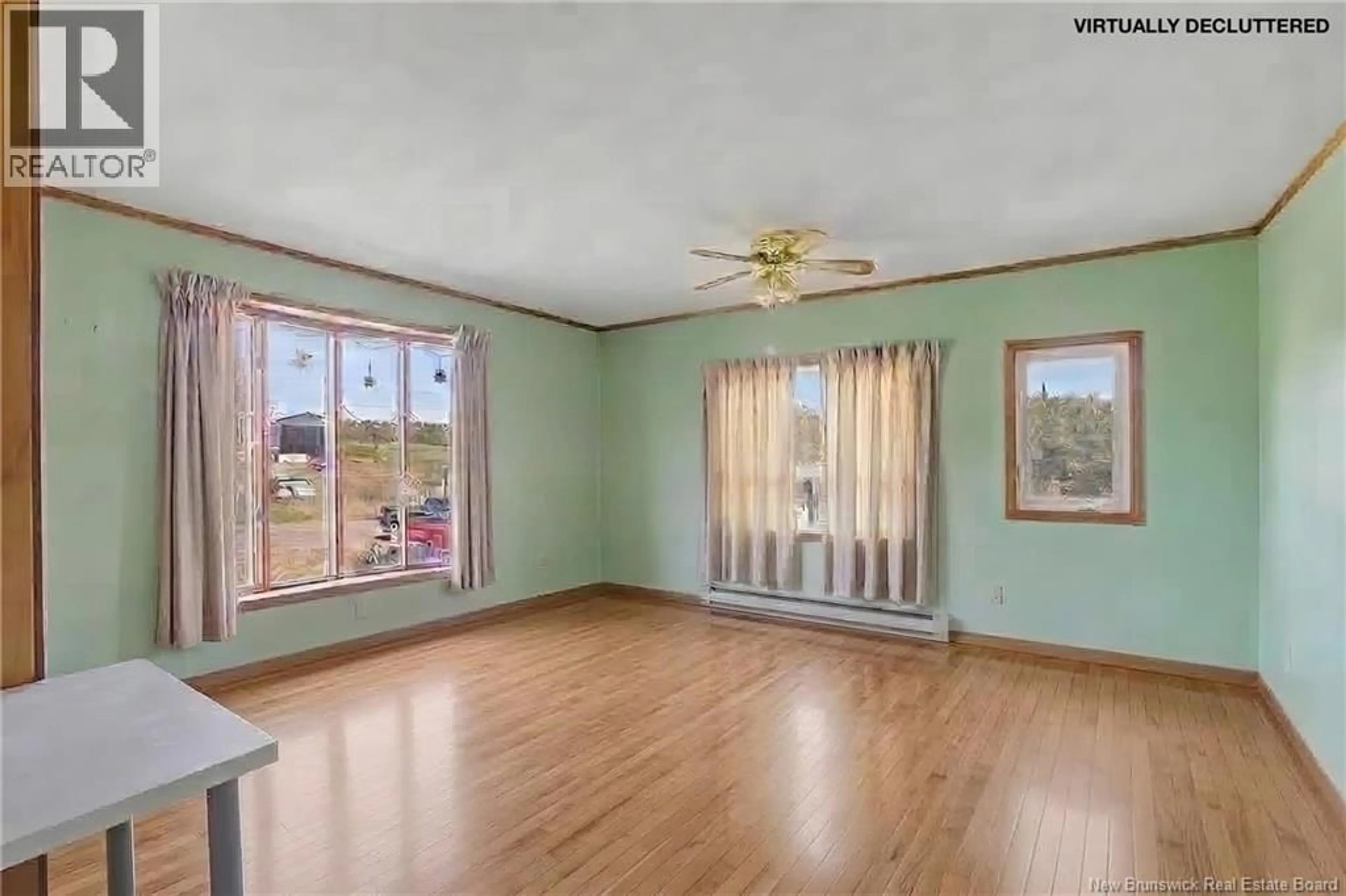 A pic of a room for 819 ROUTE 585, Nortondale New Brunswick E6E1P3
