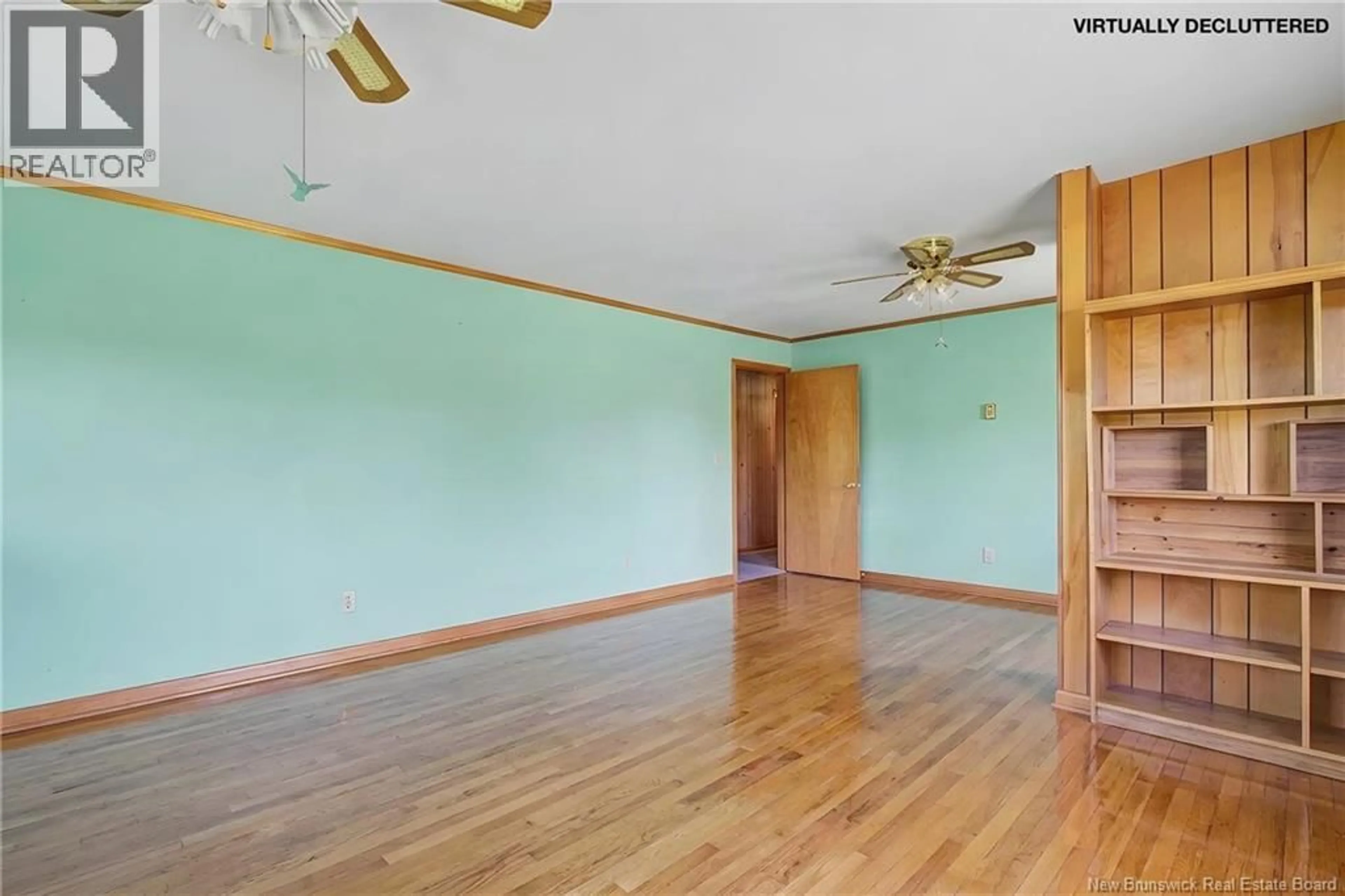 A pic of a room for 819 ROUTE 585, Nortondale New Brunswick E6E1P3